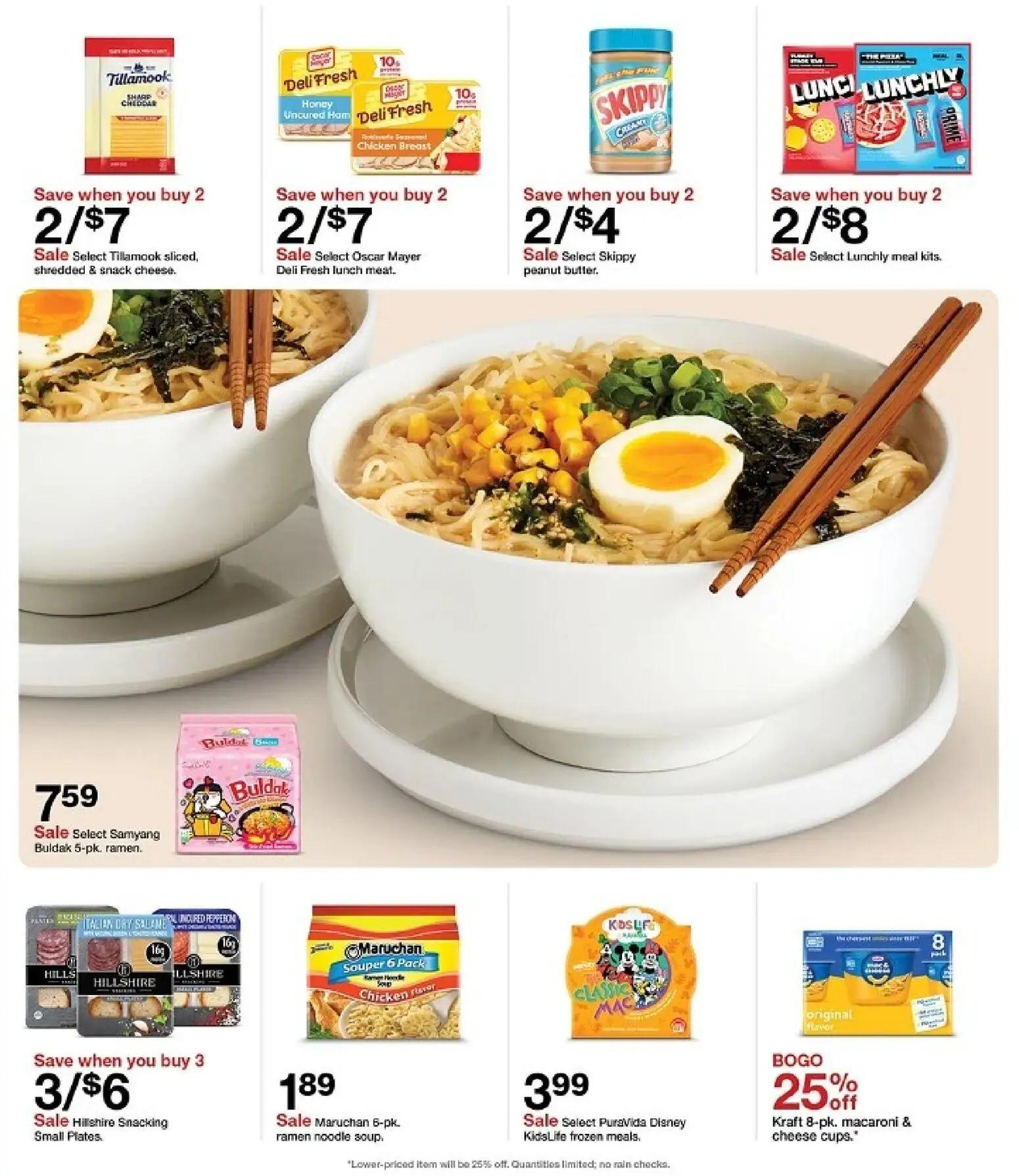 target - Target Weekly Ad - 08/09 - 08/15 2026 - page: 37