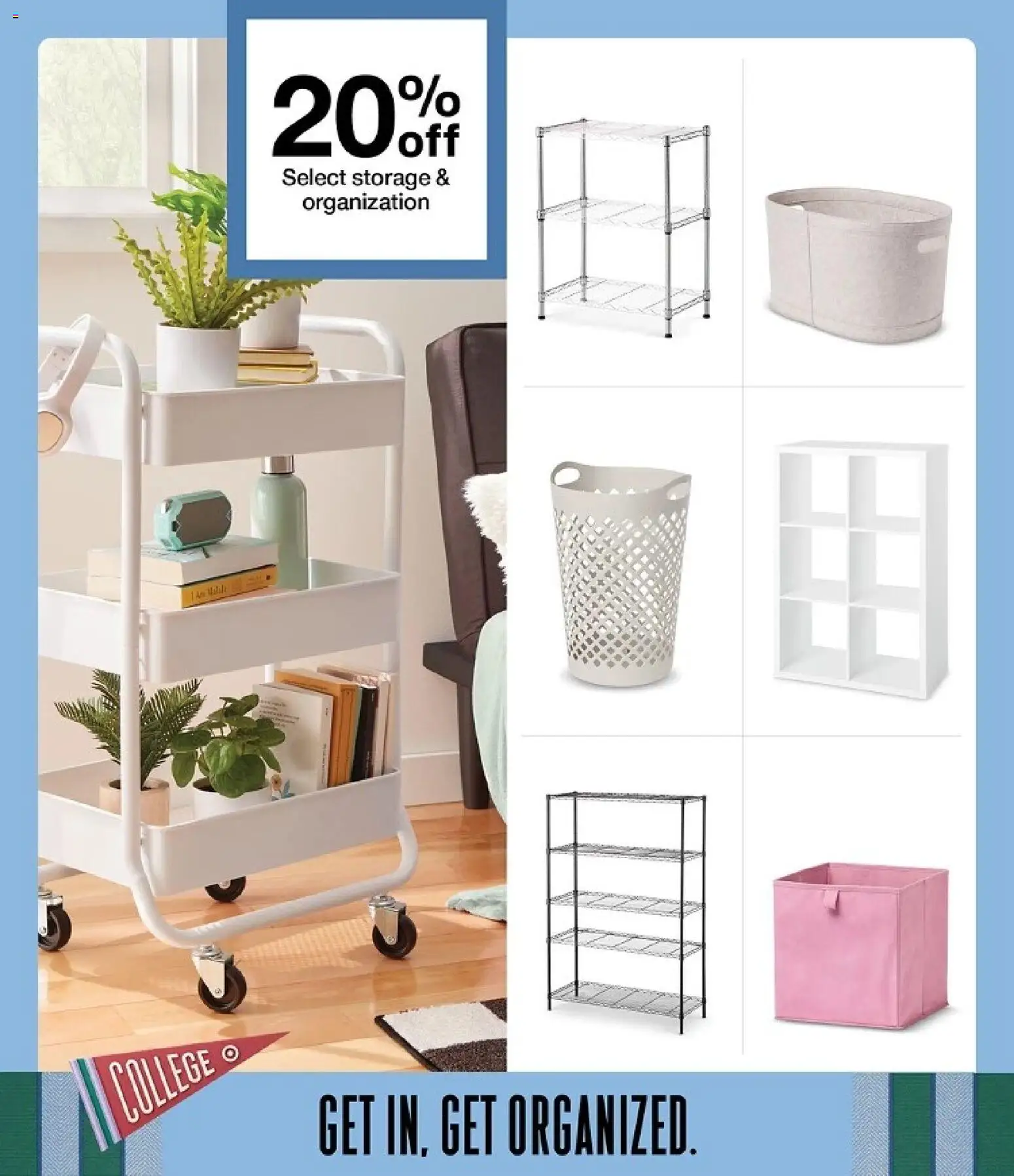 target - Target Weekly Ad - 08/09 - 08/15 2026 - page: 9
