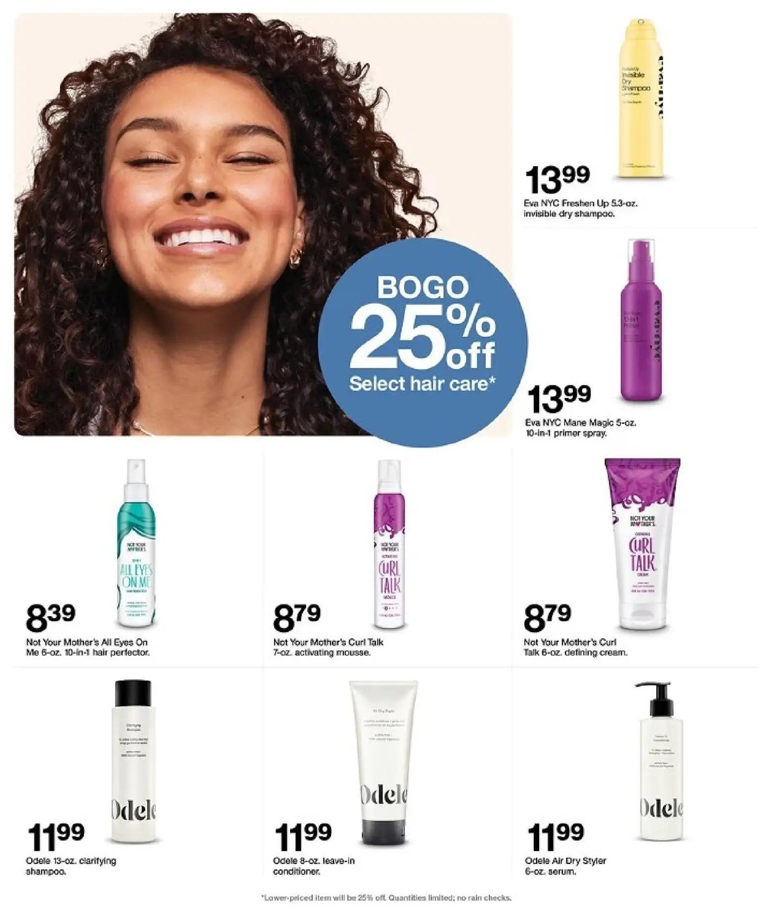 target - Target Weekly Ad - 08/09 - 08/15 2026 - page: 32