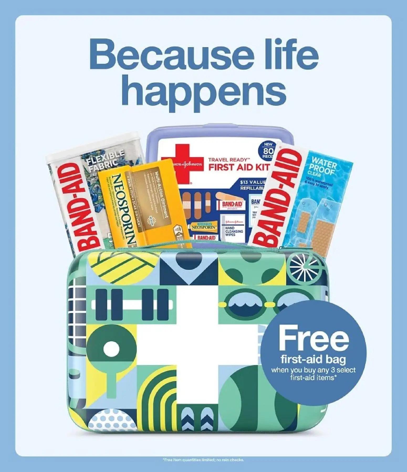 target - Target Weekly Ad - 08/09 - 08/15 2026 - page: 28