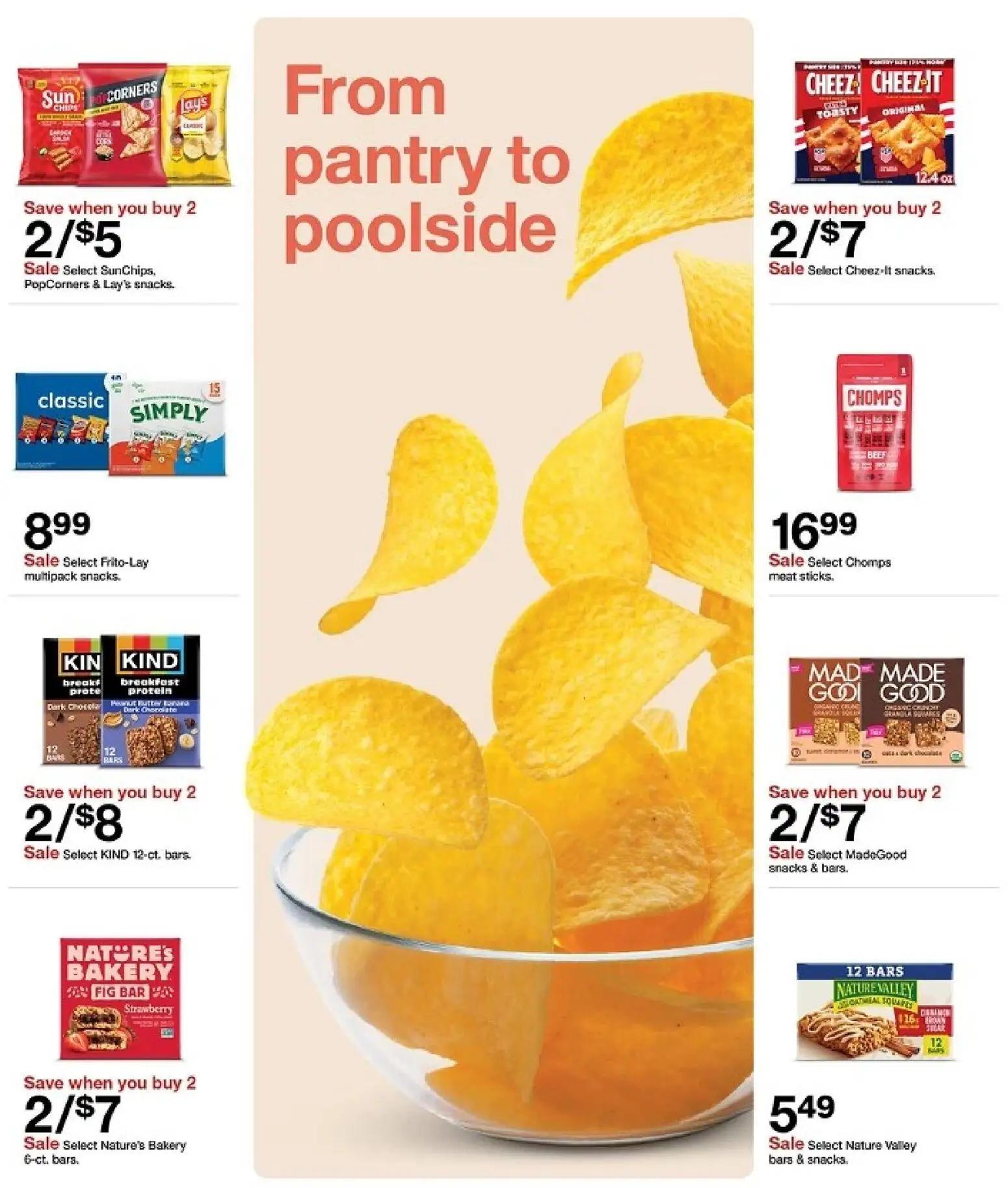 target - Target Weekly Ad - 08/09 - 08/15 2026 - page: 38