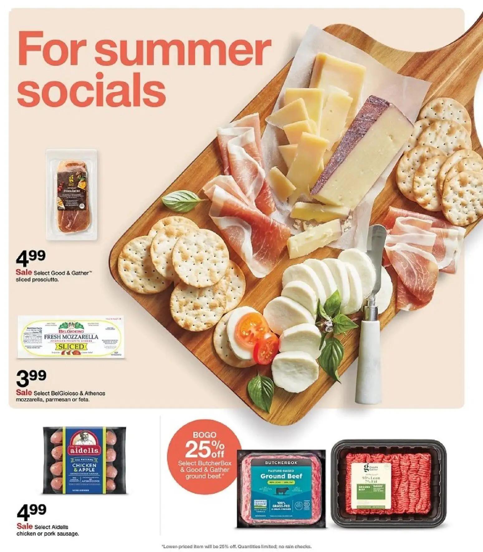 target - Target Weekly Ad - 08/09 - 08/15 2026 - page: 41