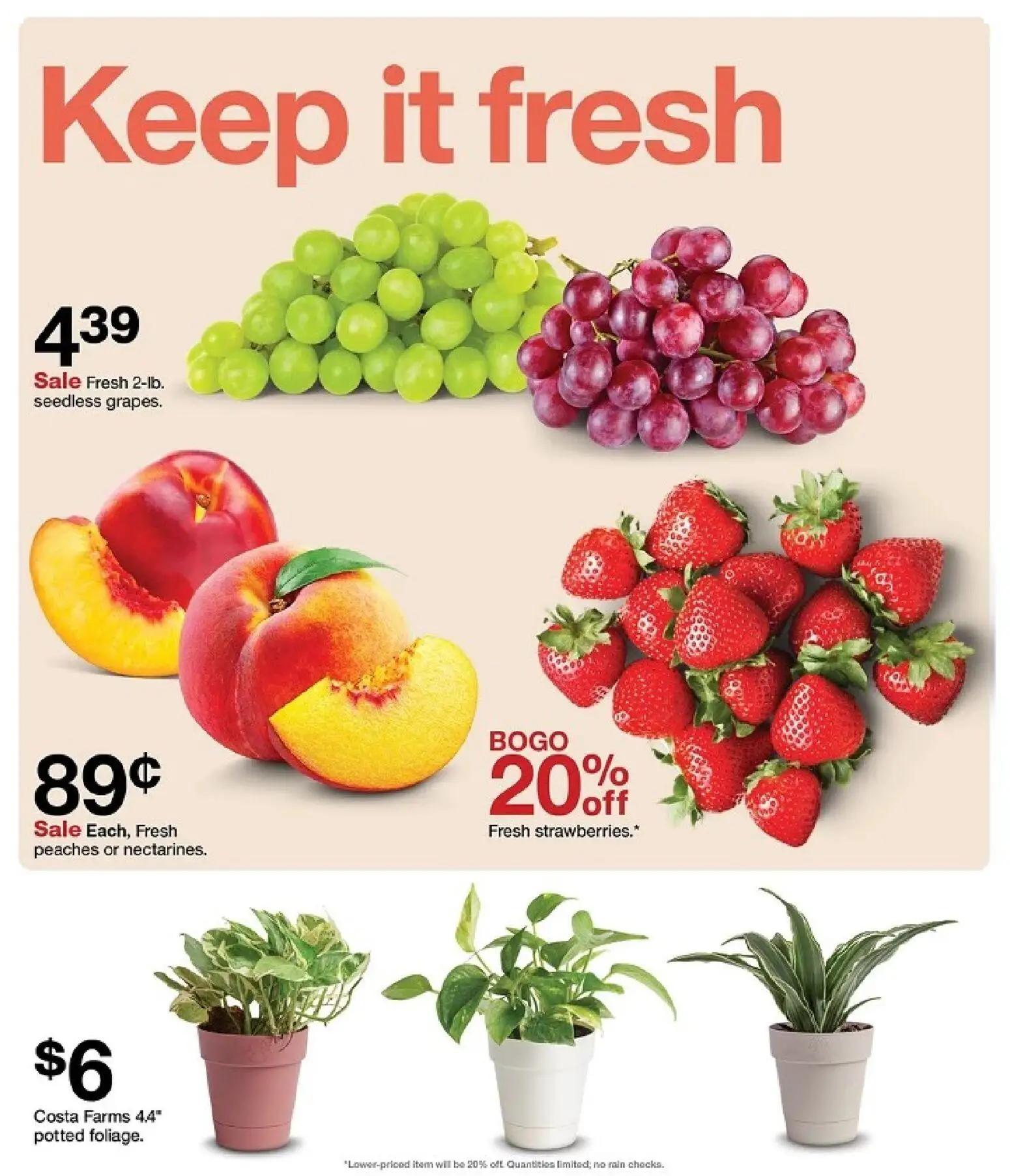 target - Target Weekly Ad - 08/09 - 08/15 2026 - page: 42
