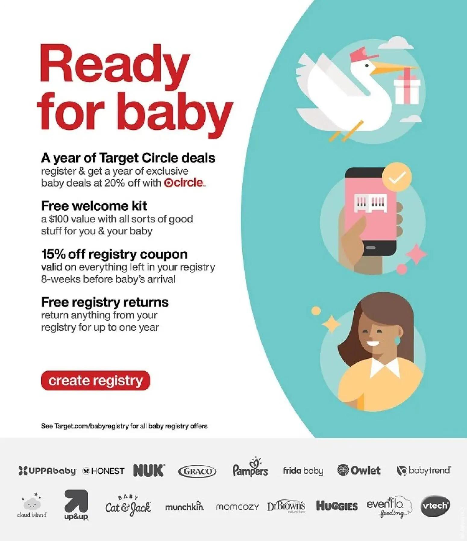 target - Target Weekly Ad - 08/09 - 08/15 2026 - page: 26