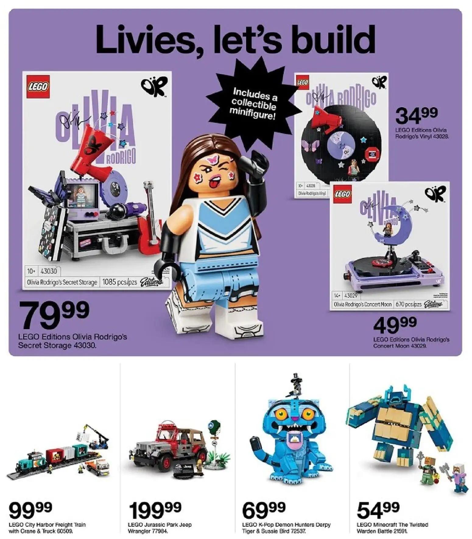 target - Target Weekly Ad - 08/09 - 08/15 2026 - page: 22