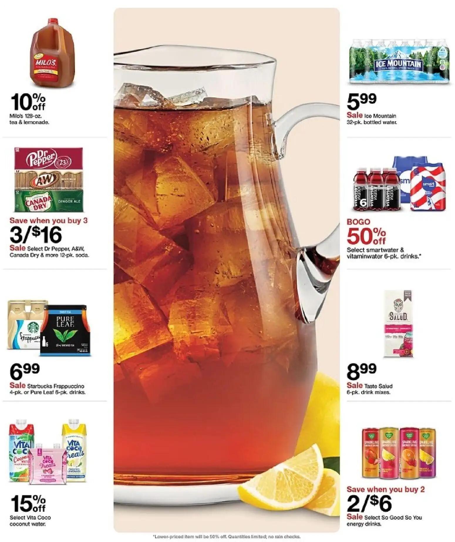 target - Target Weekly Ad - 08/09 - 08/15 2026 - page: 40
