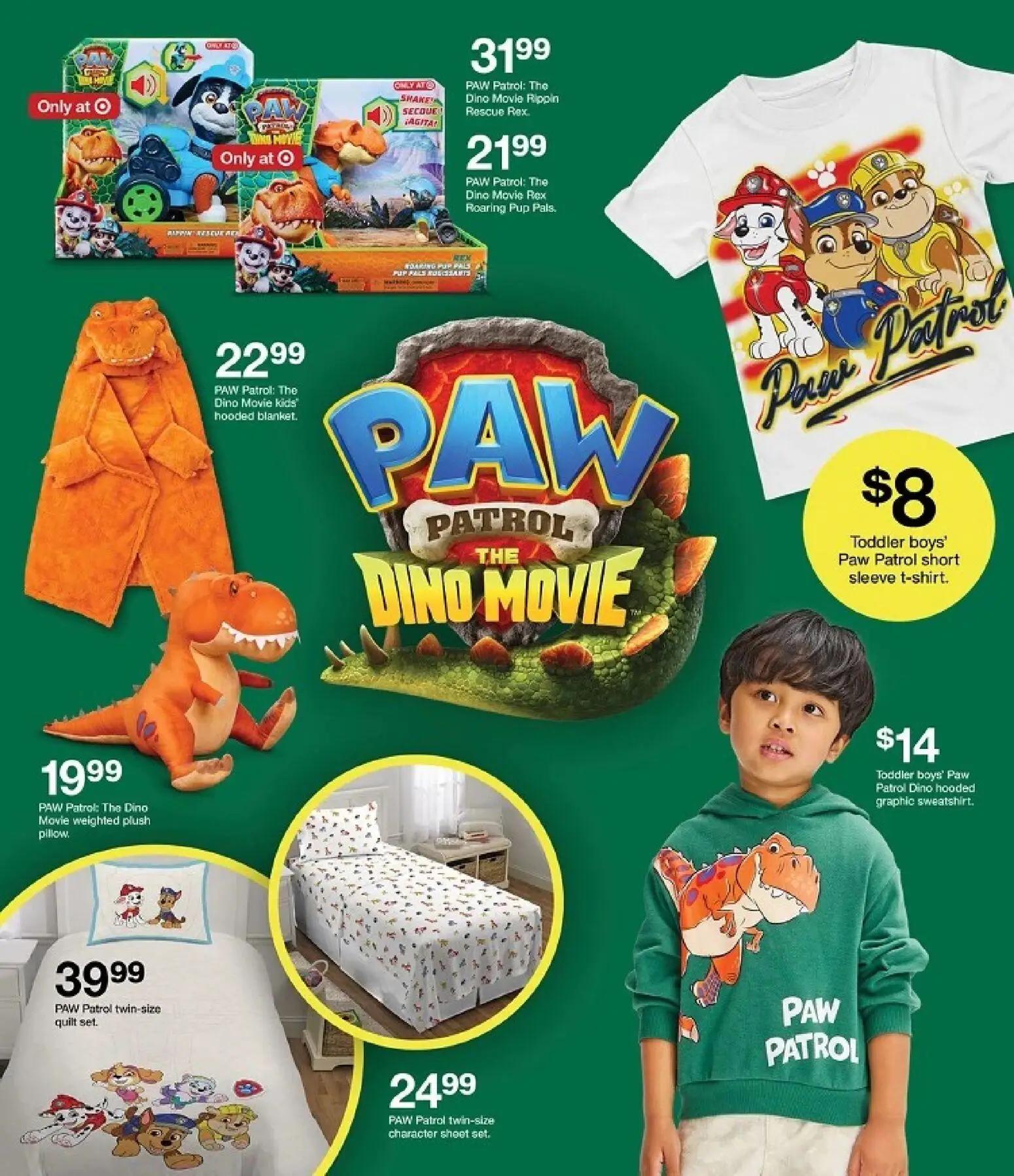 target - Target Weekly Ad - 08/09 - 08/15 2026 - page: 21