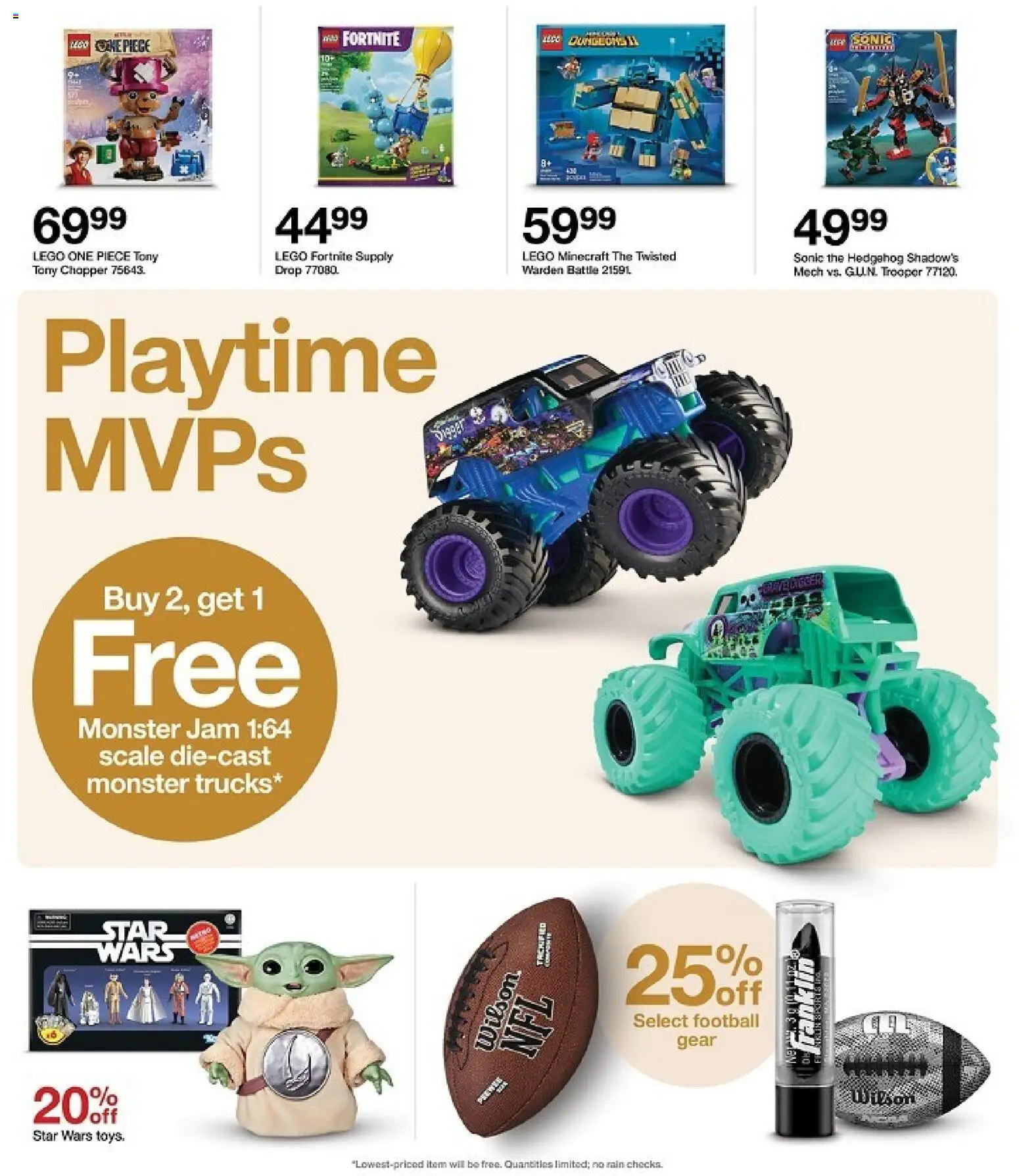target - Target Weekly Ad - 08/16 - 08/22 2026 - page: 18