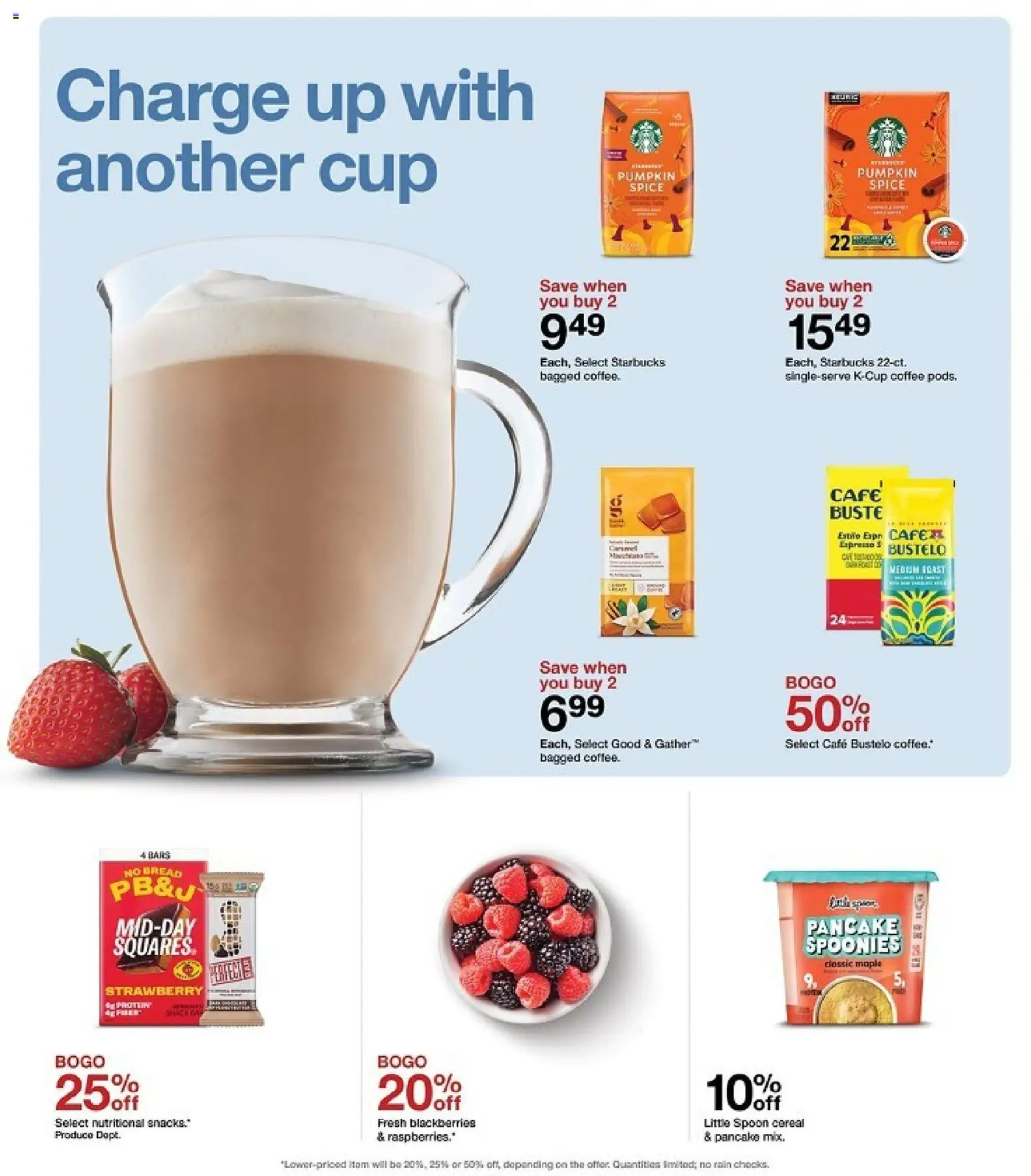 target - Target Weekly Ad - 08/16 - 08/22 2026 - page: 31