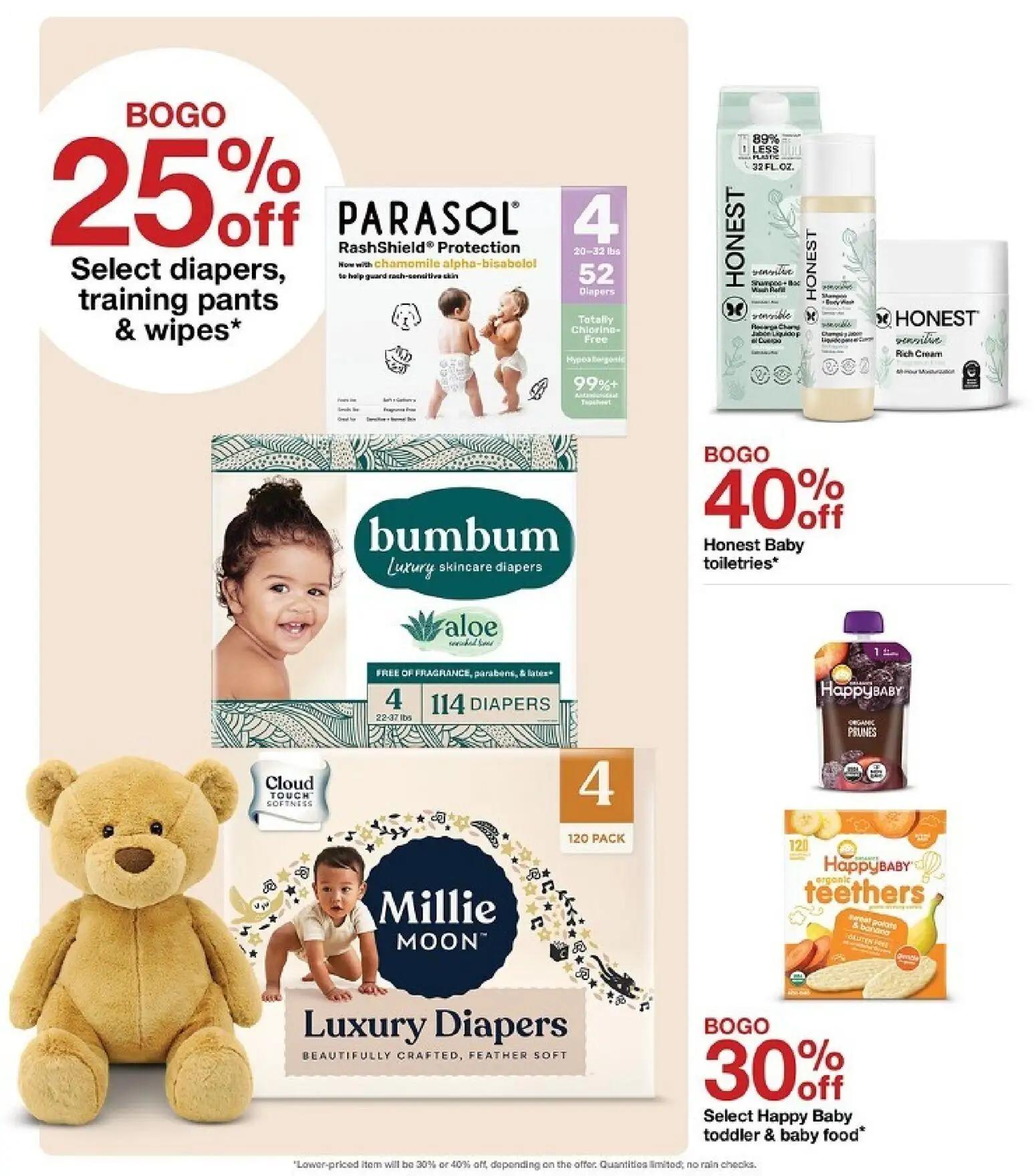 target - Target Weekly Ad - 08/16 - 08/22 2026 - page: 20