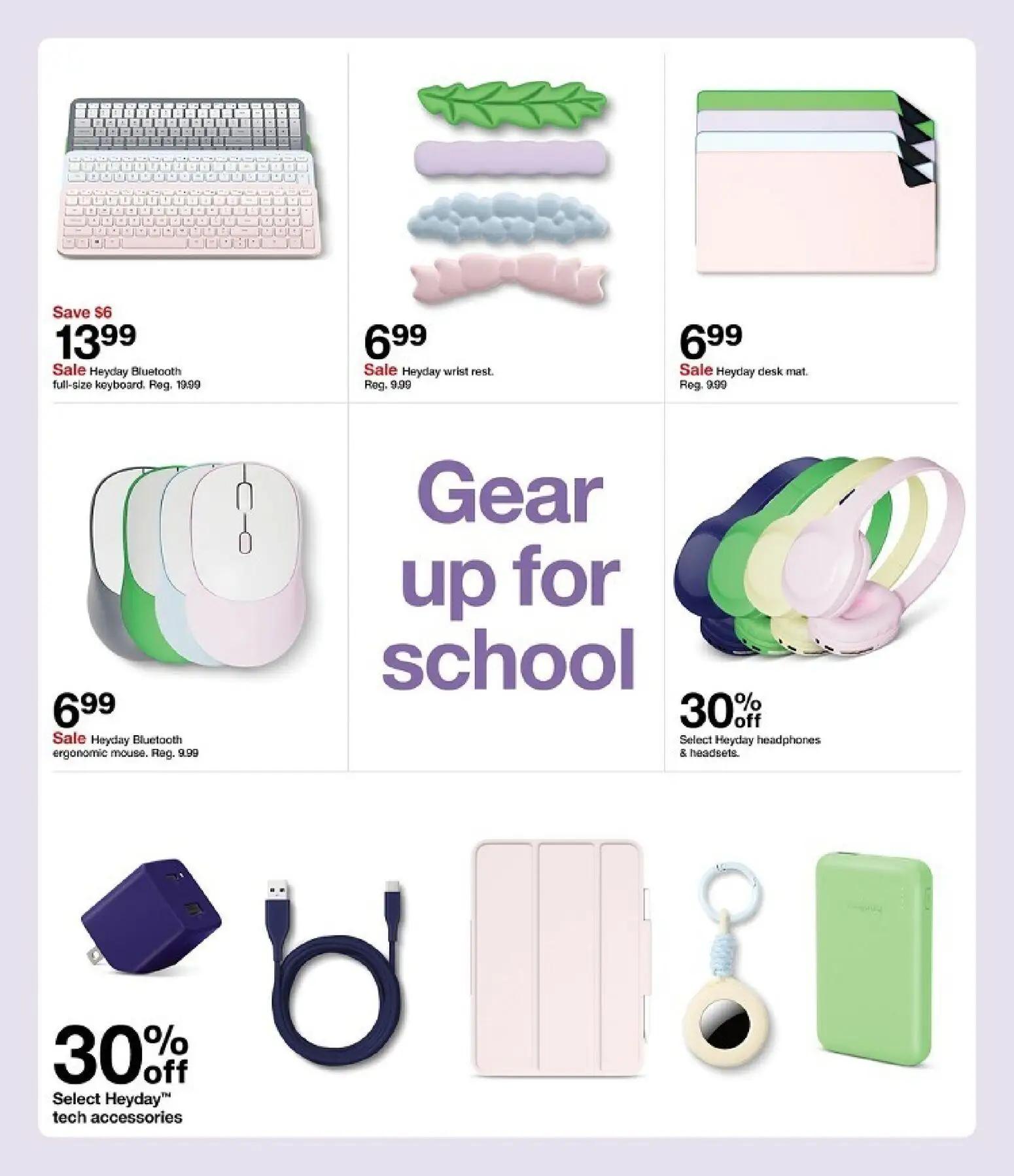 target - Target Weekly Ad - 08/16 - 08/22 2026 - page: 9