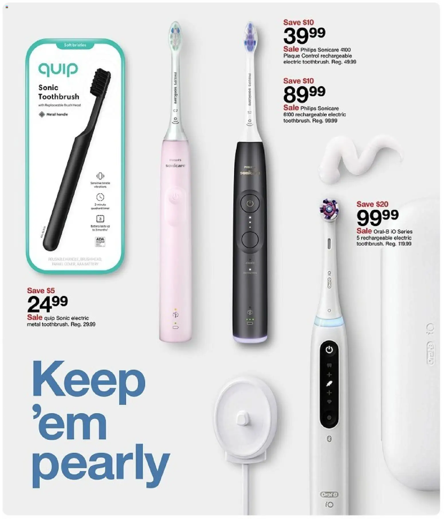 target - Target Weekly Ad - 08/16 - 08/22 2026 - page: 21
