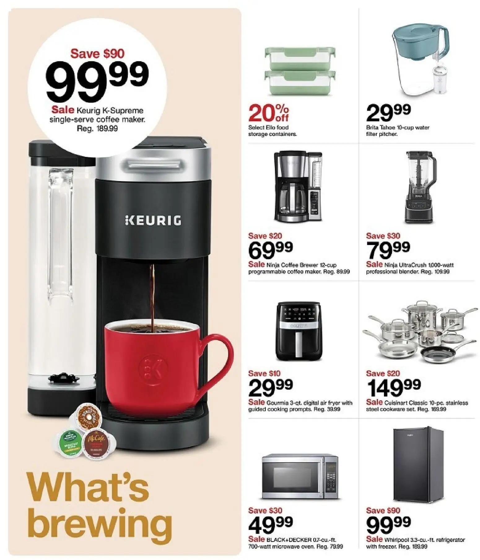 target - Target Weekly Ad - 08/16 - 08/22 2026 - page: 25