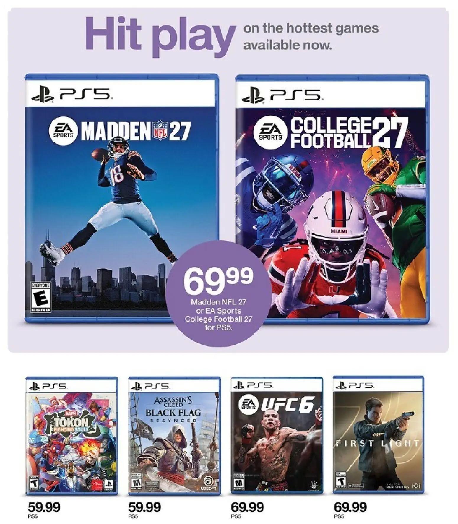 target - Target Weekly Ad - 08/16 - 08/22 2026 - page: 13