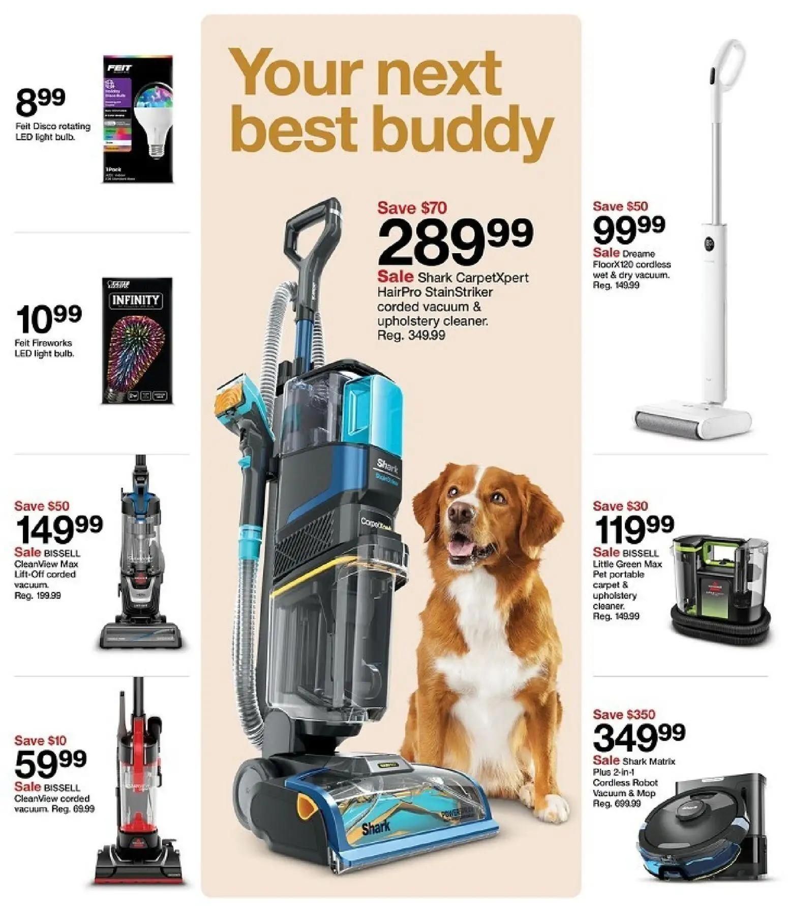target - Target Weekly Ad - 08/16 - 08/22 2026 - page: 24