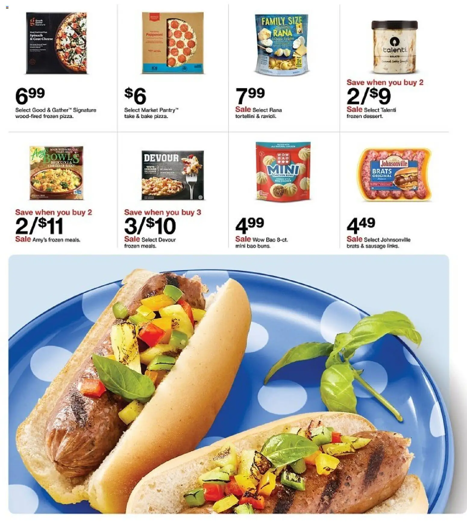 target - Target Weekly Ad - 08/16 - 08/22 2026 - page: 29