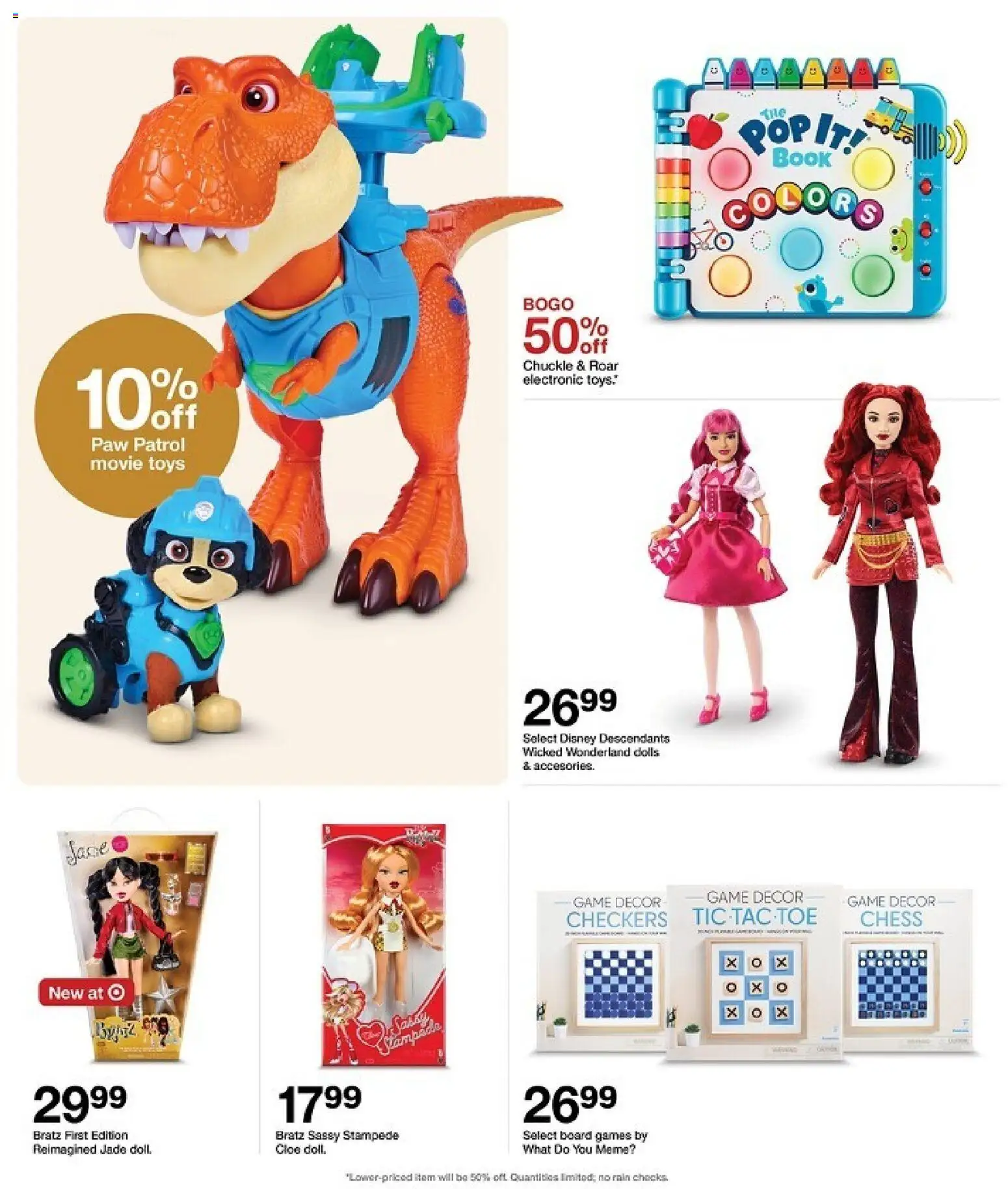 target - Target Weekly Ad - 08/16 - 08/22 2026 - page: 17