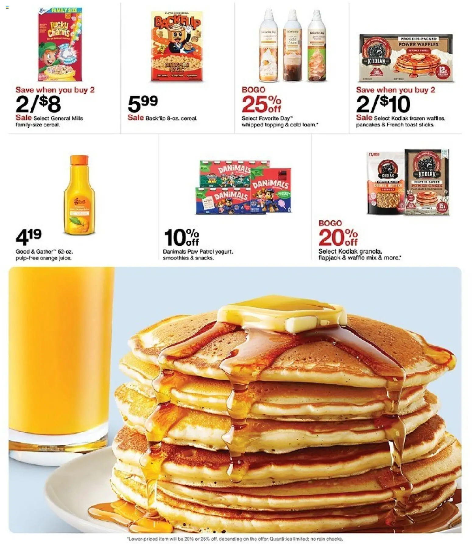 target - Target Weekly Ad - 08/16 - 08/22 2026 - page: 27
