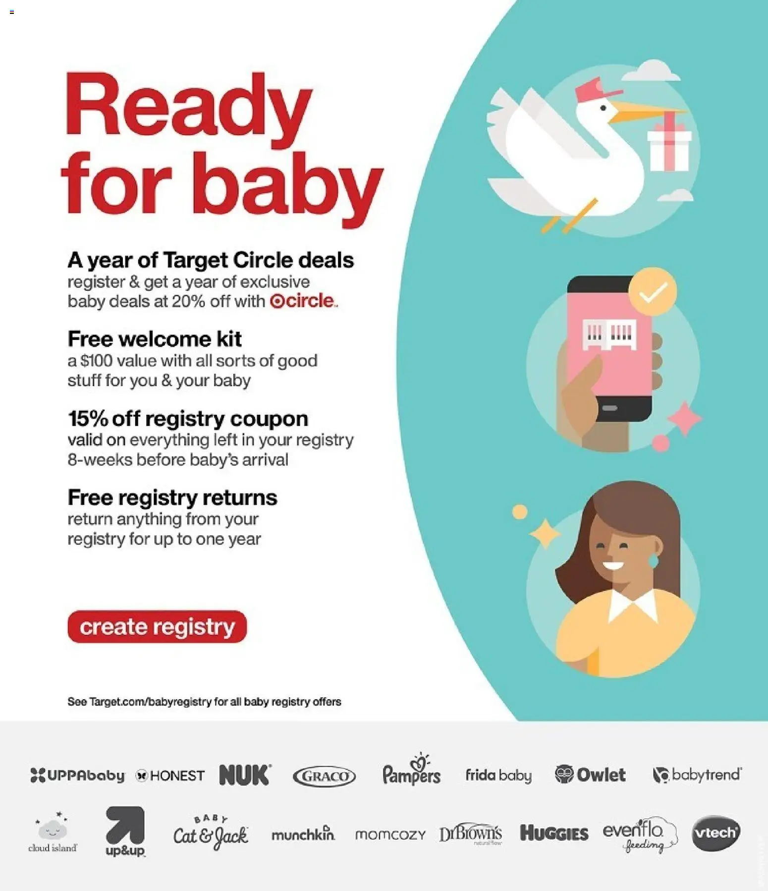 target - Target Weekly Ad - 08/16 - 08/22 2026 - page: 19