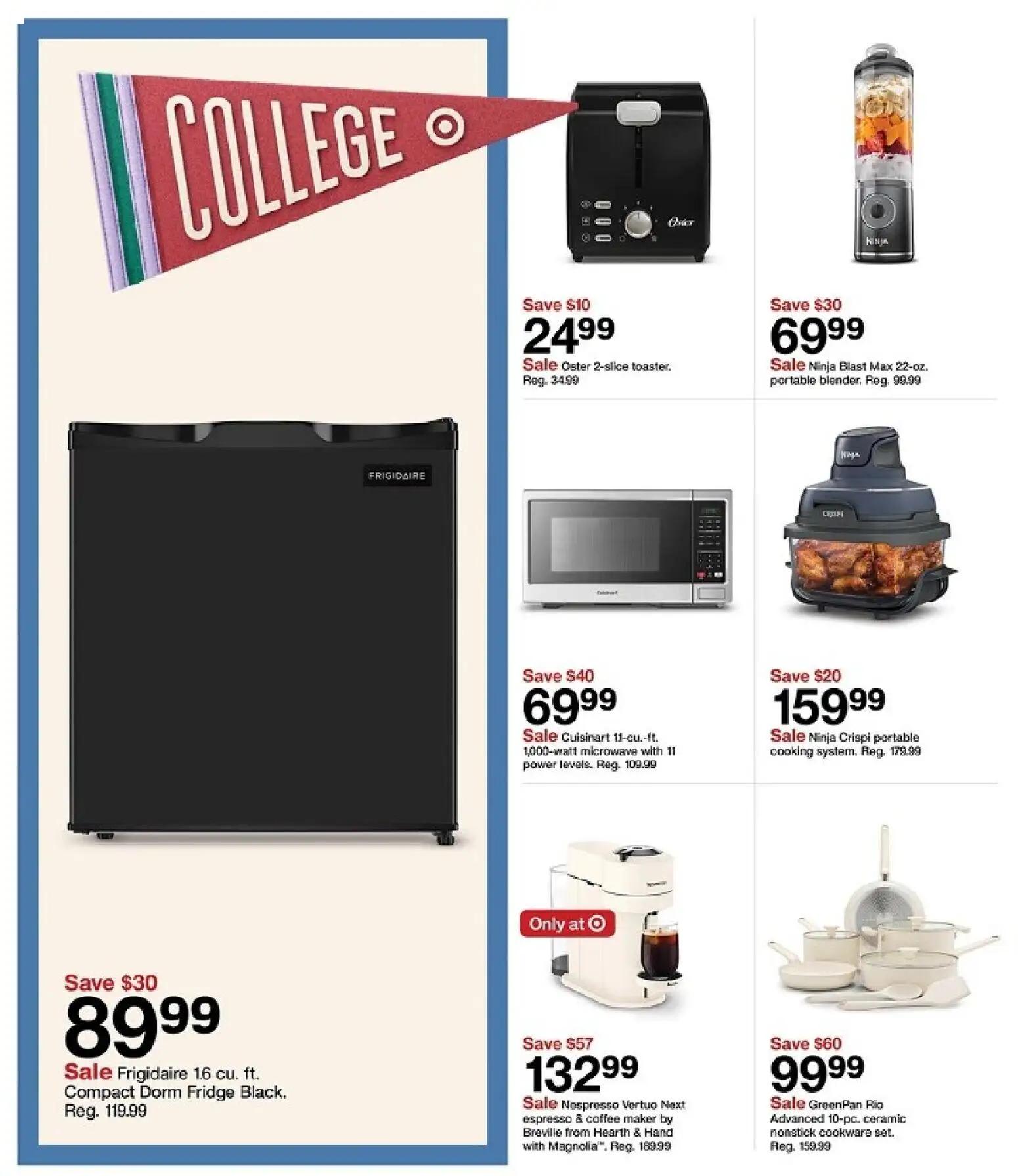 target - Target Weekly Ad - 08/23 - 08/29 2026 - page: 4