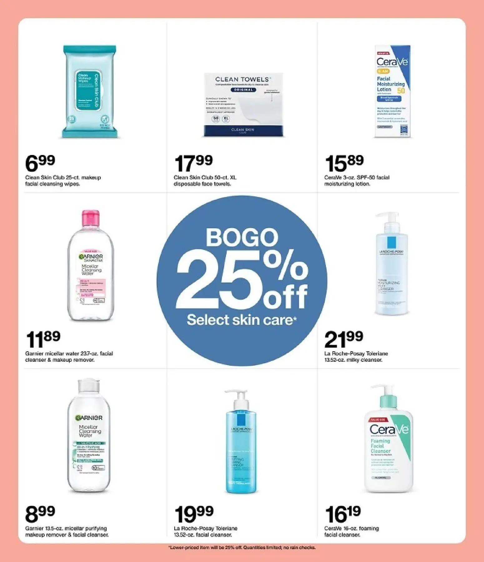target - Target Weekly Ad - 08/23 - 08/29 2026 - page: 21