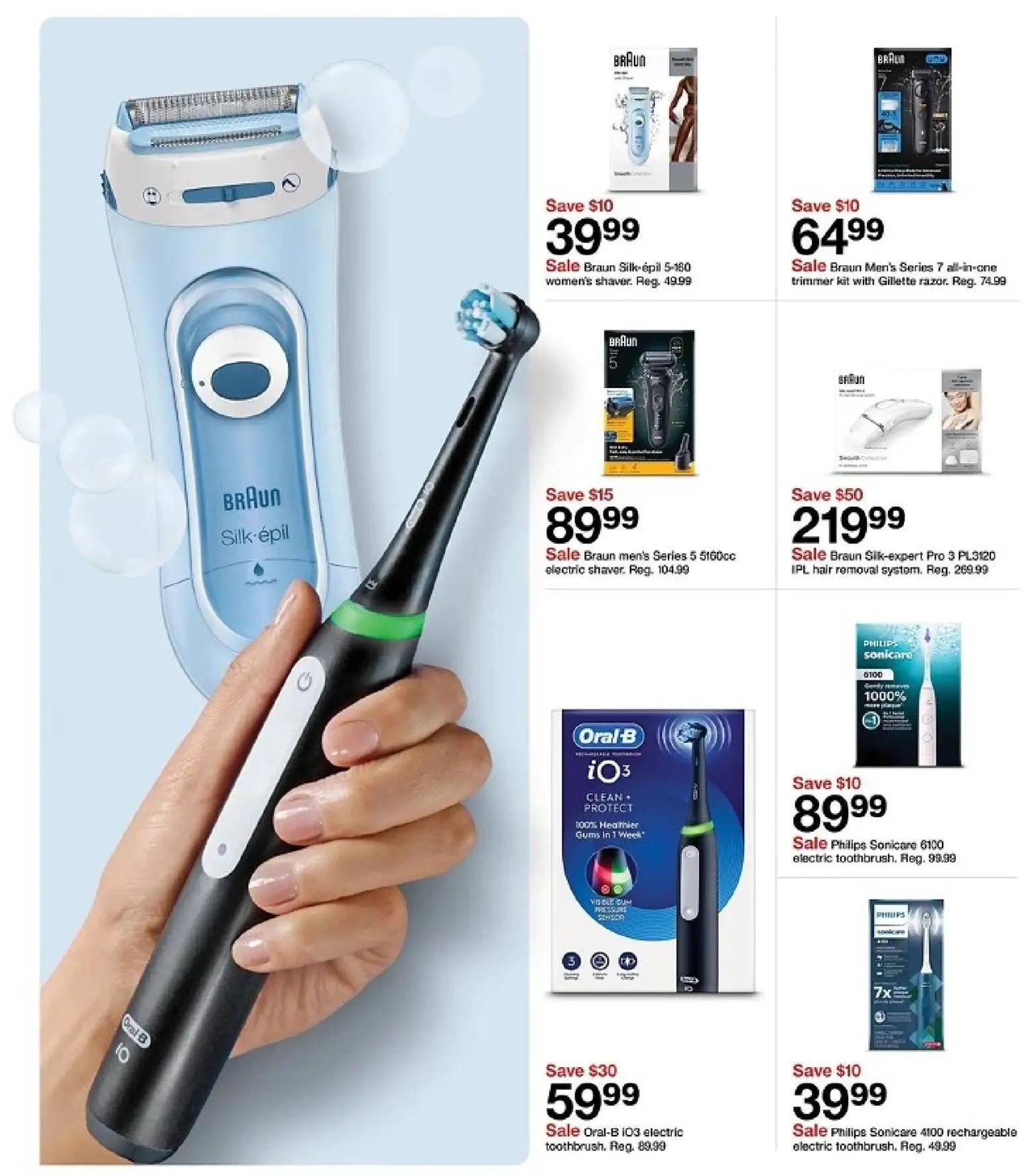 target - Target Weekly Ad - 08/23 - 08/29 2026 - page: 22