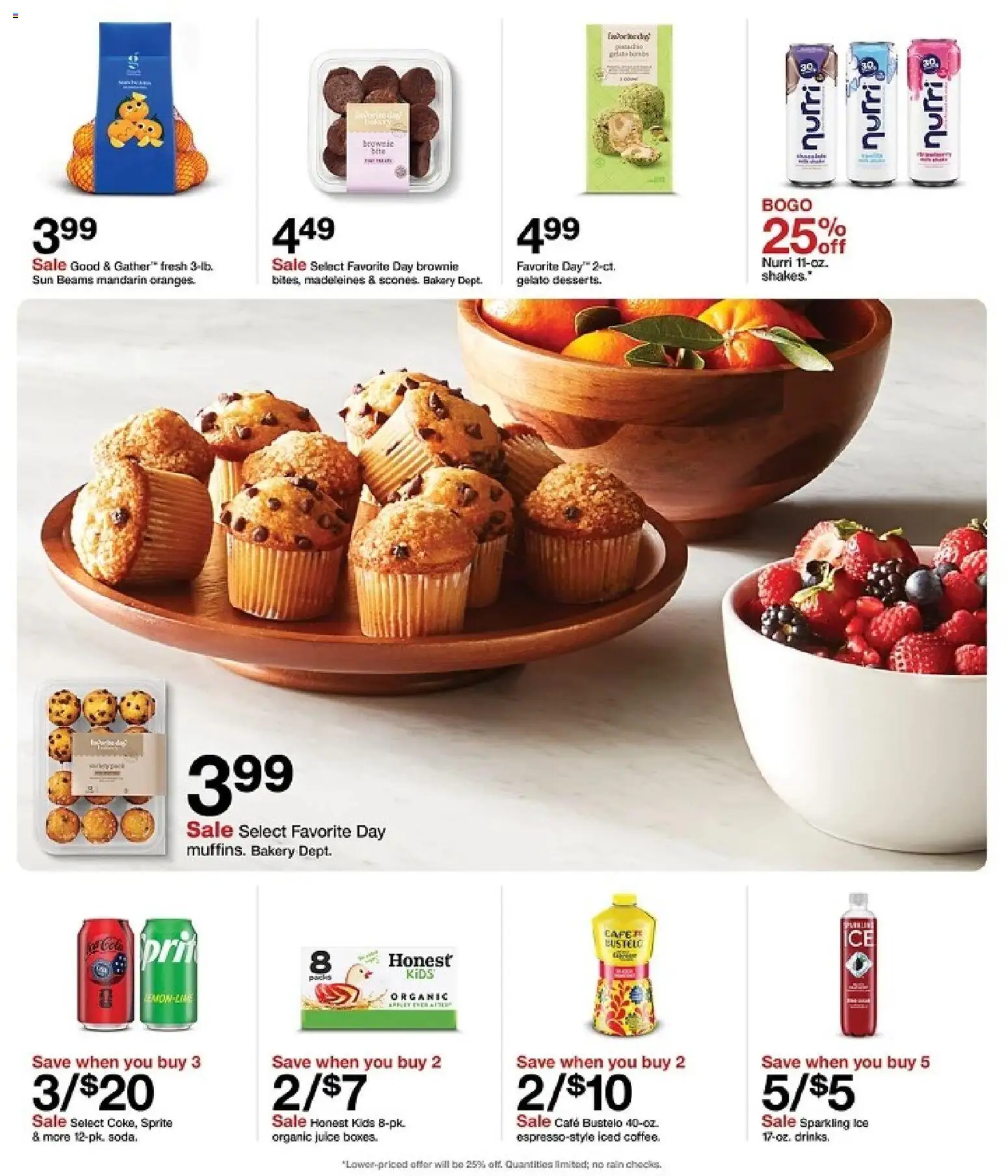 target - Target Weekly Ad - 08/23 - 08/29 2026 - page: 31