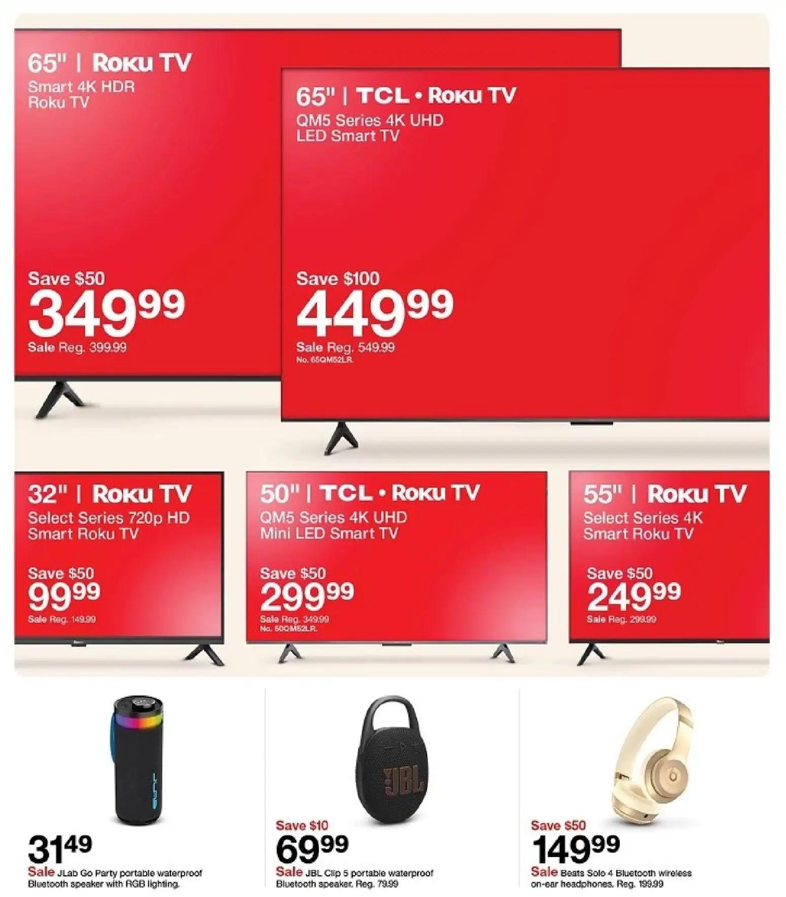 target - Target Weekly Ad - 08/30 - 09/05 2026 - page: 20
