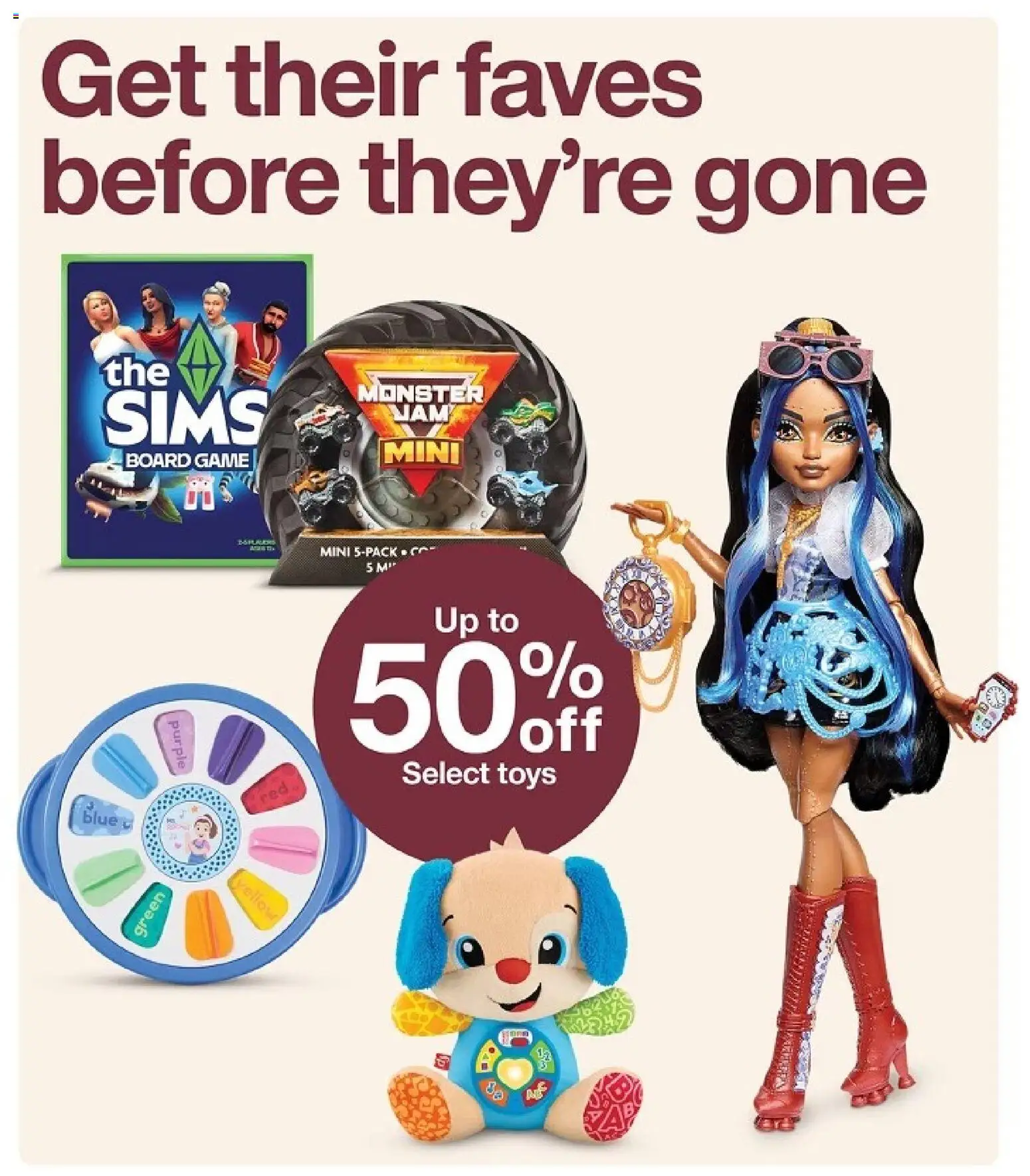 target - Target Weekly Ad - 08/30 - 09/05 2026 - page: 23