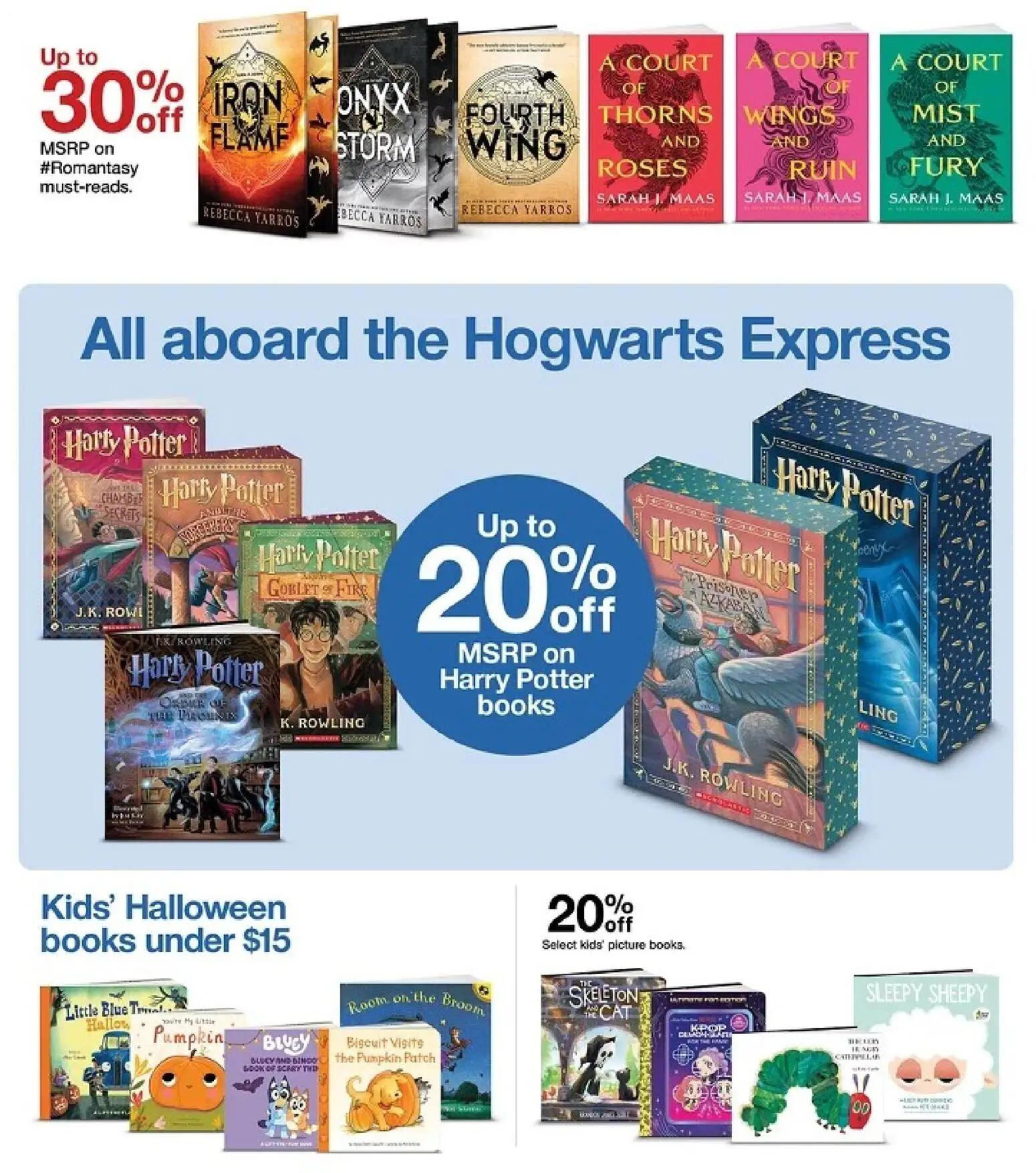 target - Target Weekly Ad - 08/30 - 09/05 2026 - page: 22