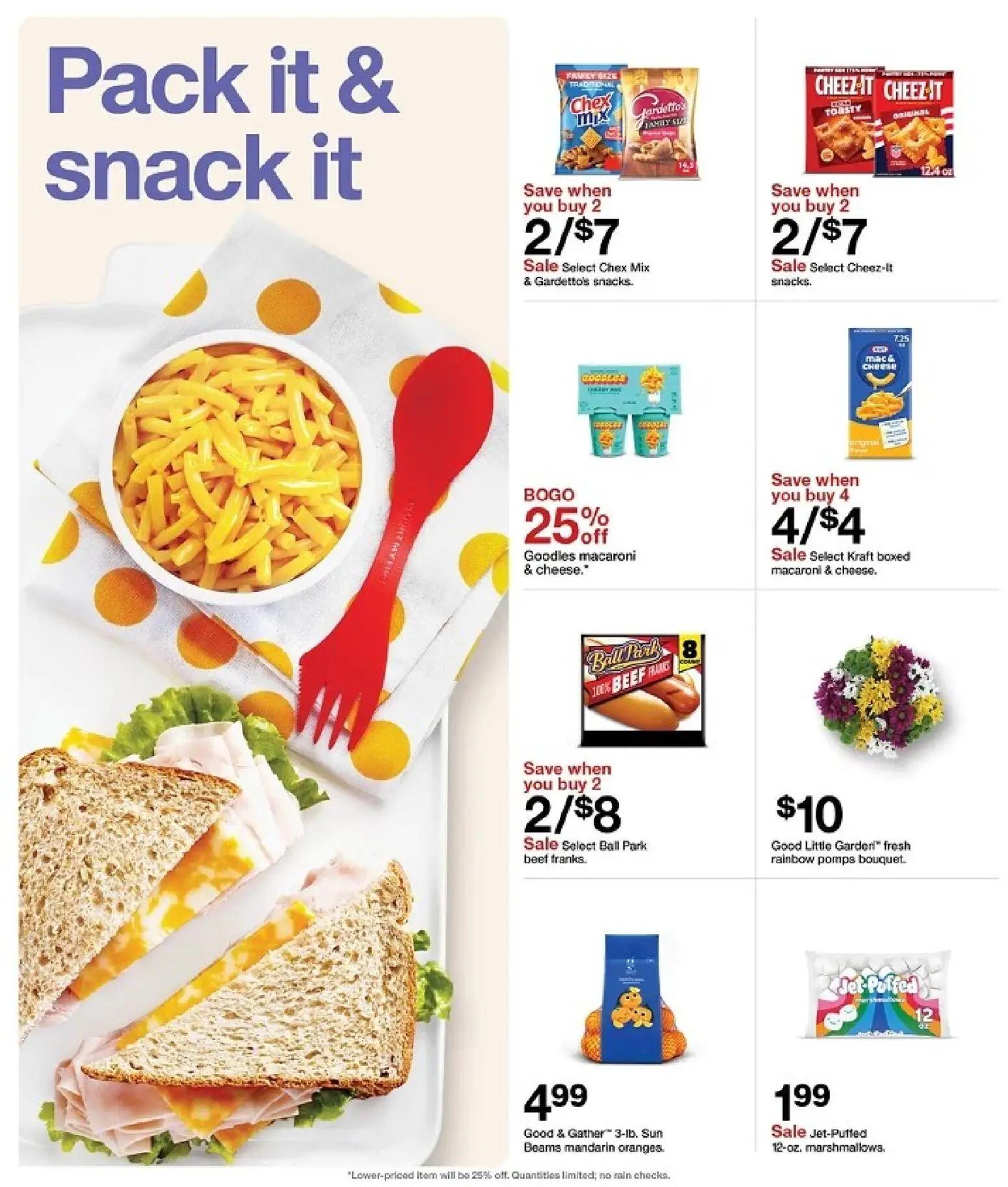target - Target Weekly Ad - 08/30 - 09/05 2026 - page: 15