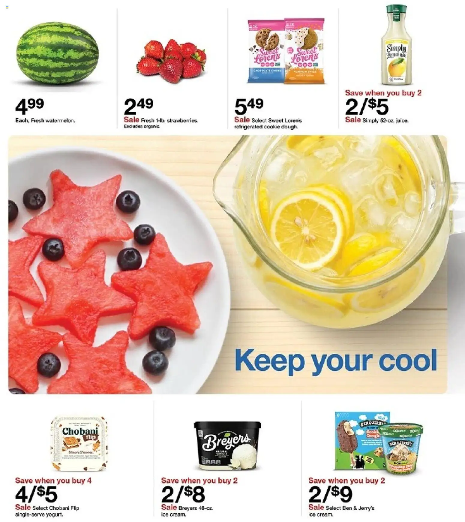 target - Target Weekly Ad - 08/30 - 09/05 2026 - page: 8