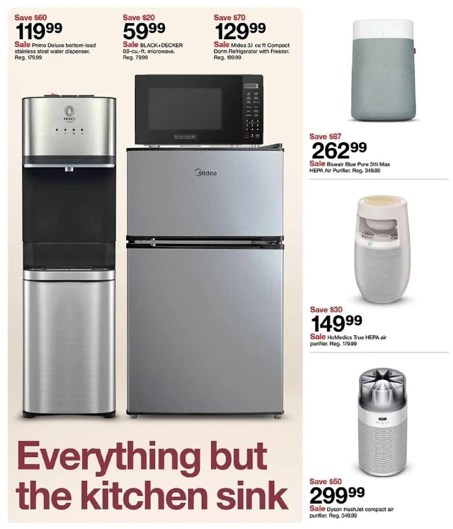 target - Target Weekly Ad - 08/30 - 09/05 2026 - page: 28