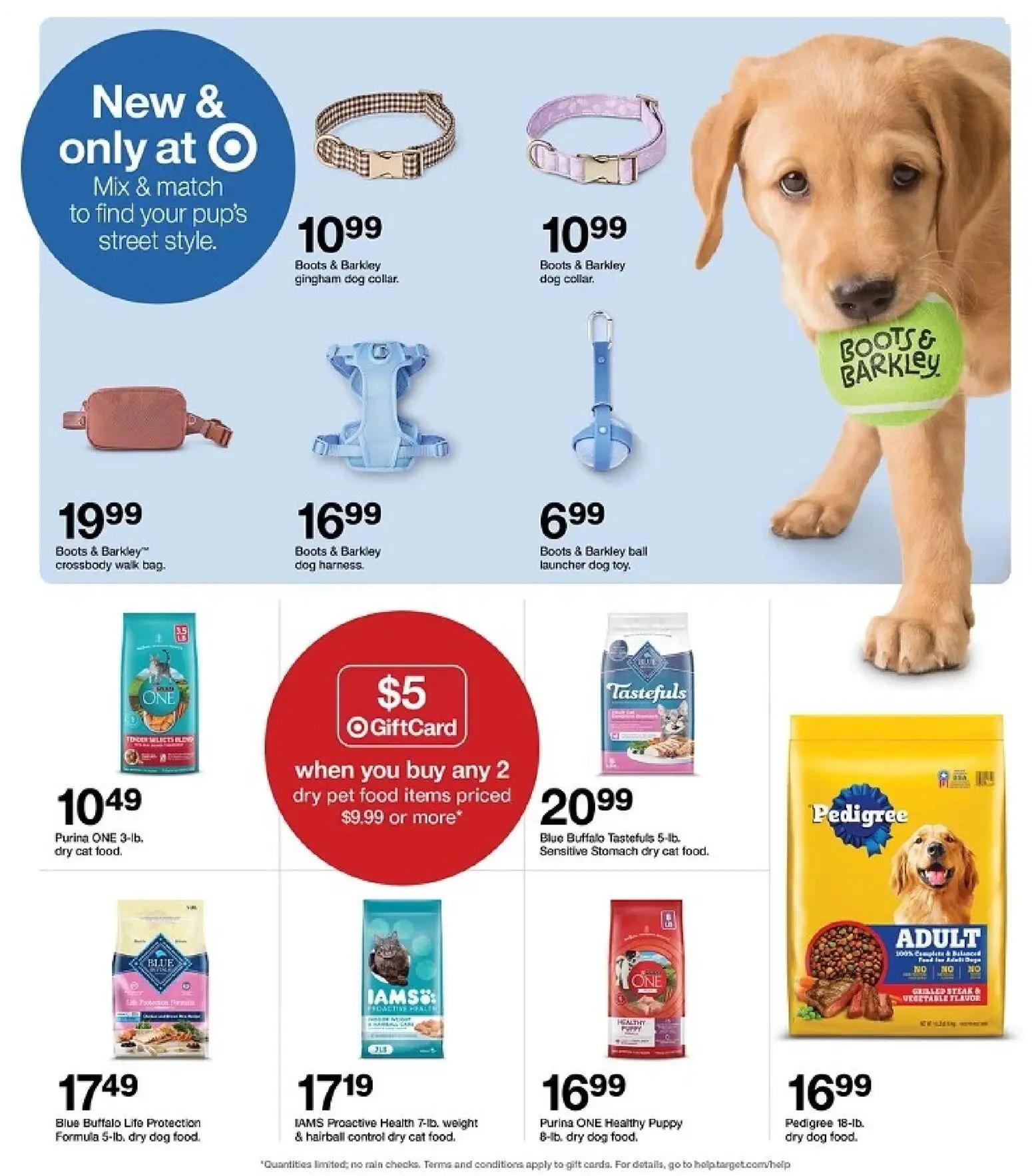 target - Target Weekly Ad - 08/30 - 09/05 2026 - page: 36