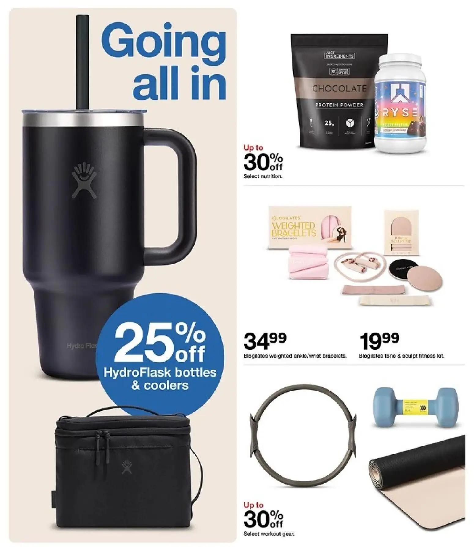 target - Target Weekly Ad - 08/30 - 09/05 2026 - page: 11