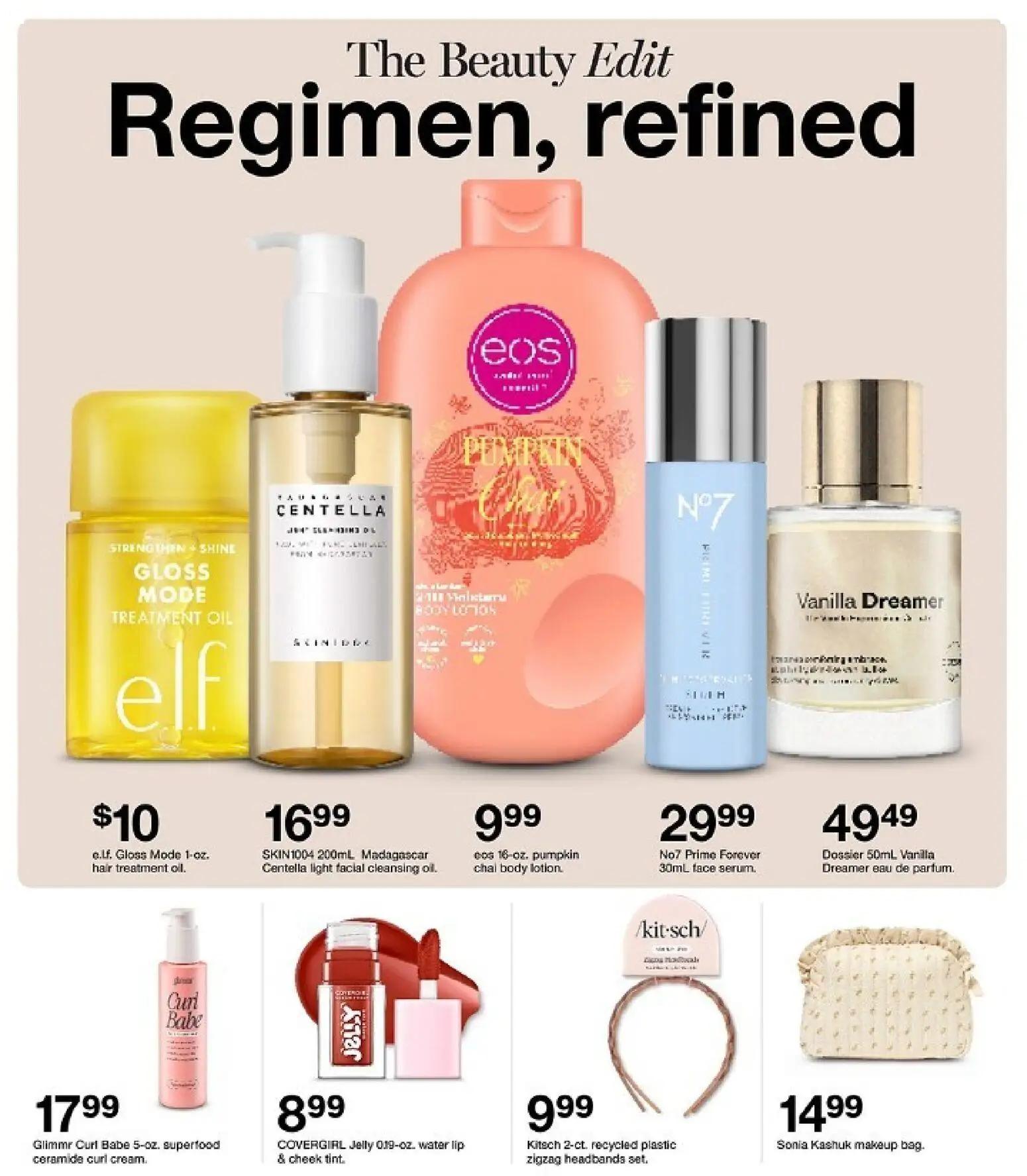 target - Target Weekly Ad - 09/06 - 09/12 2026 - page: 25