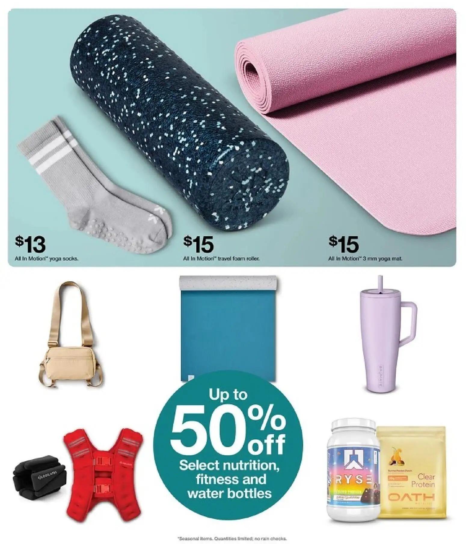 target - Target Weekly Ad - 09/13 - 09/19 2026 - page: 8
