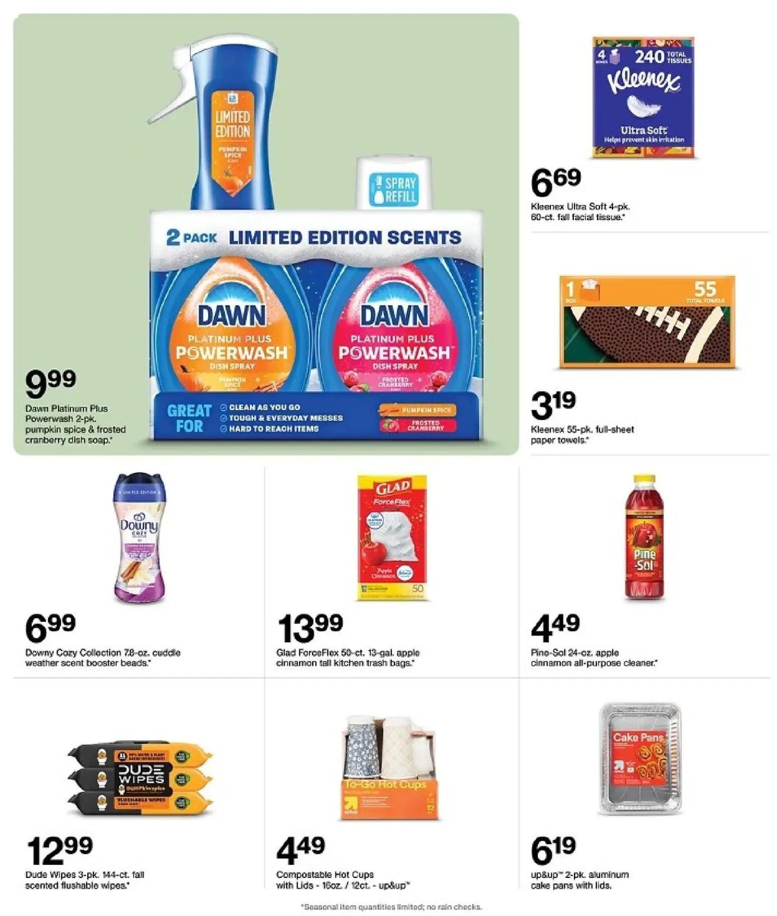 target - Target Weekly Ad - 09/13 - 09/19 2026 - page: 28