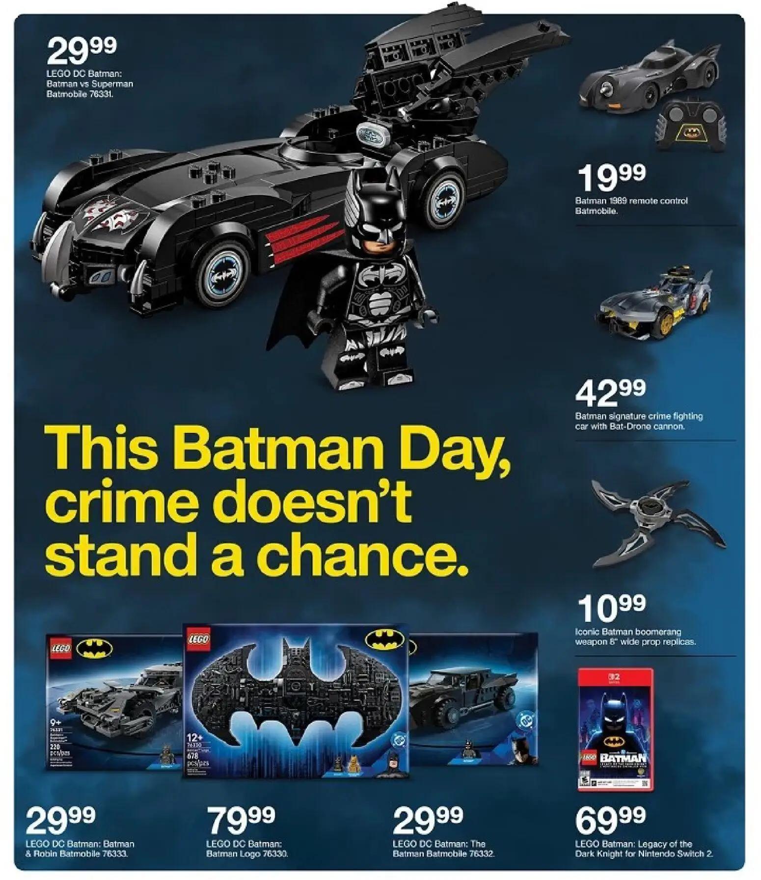 target - Target Weekly Ad - 09/13 - 09/19 2026 - page: 19