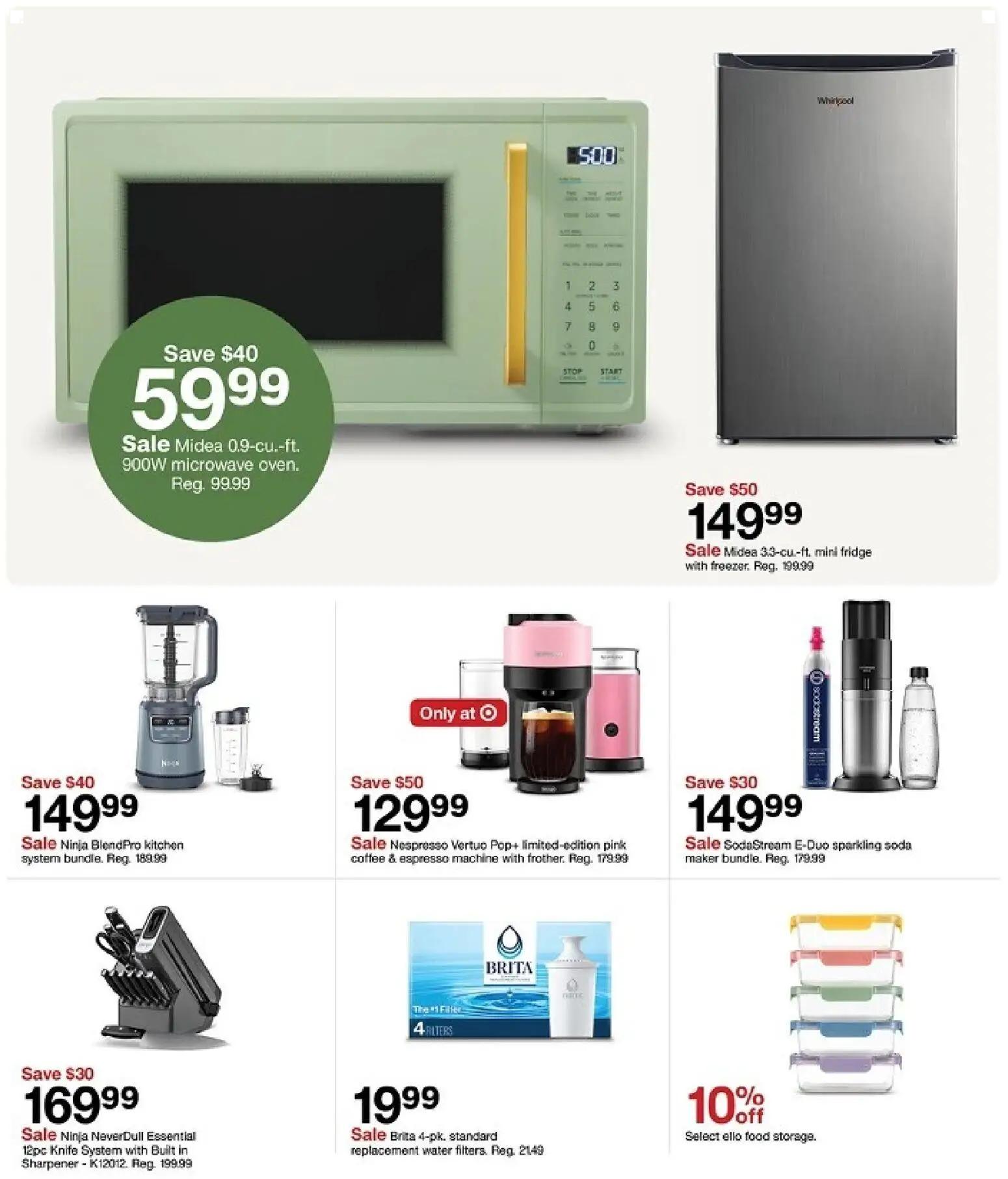 target - Target Weekly Ad - 09/13 - 09/19 2026 - page: 24