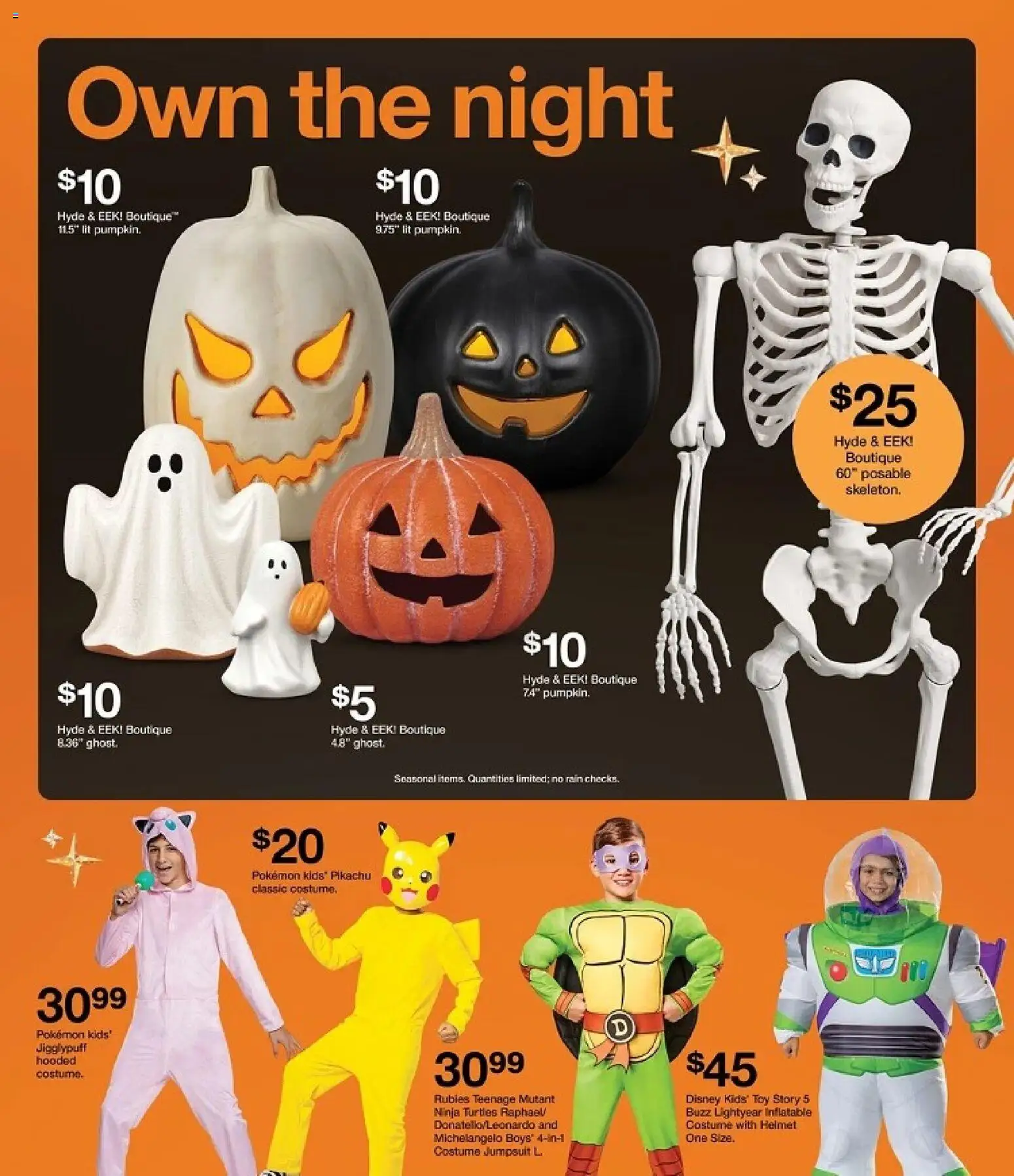 target - Target Weekly Ad - 09/13 - 09/19 2026 - page: 17