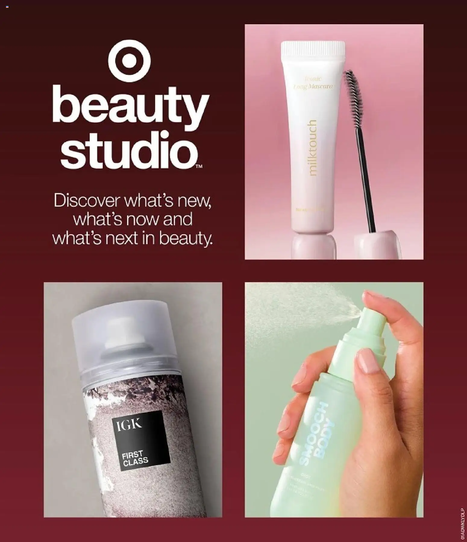 target - Target Weekly Ad - 09/13 - 09/19 2026 - page: 2