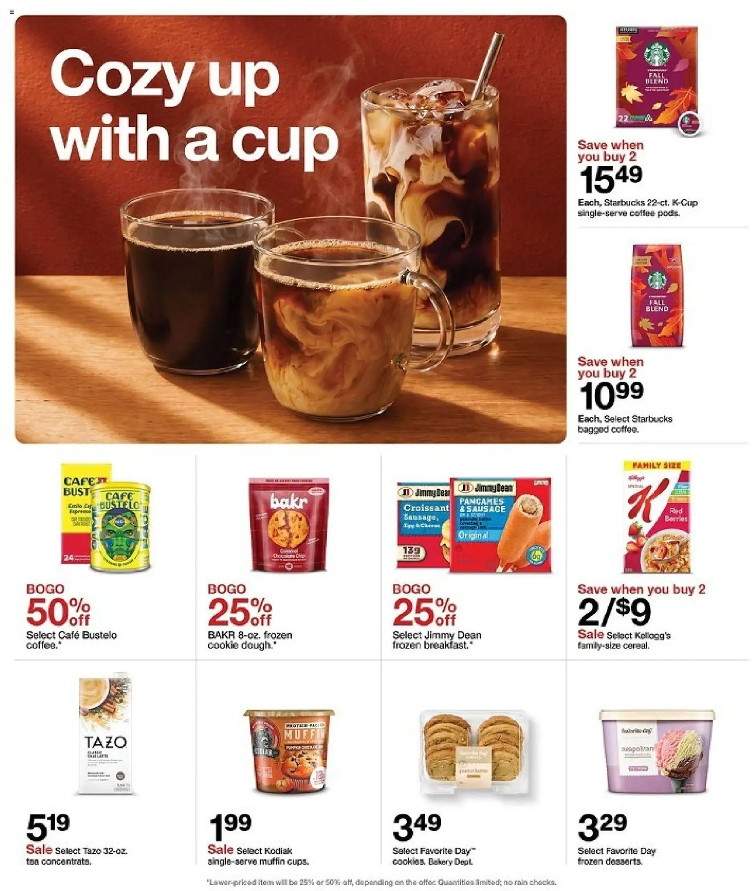 target - Target Weekly Ad - 09/20 - 09/26 2026 - page: 31