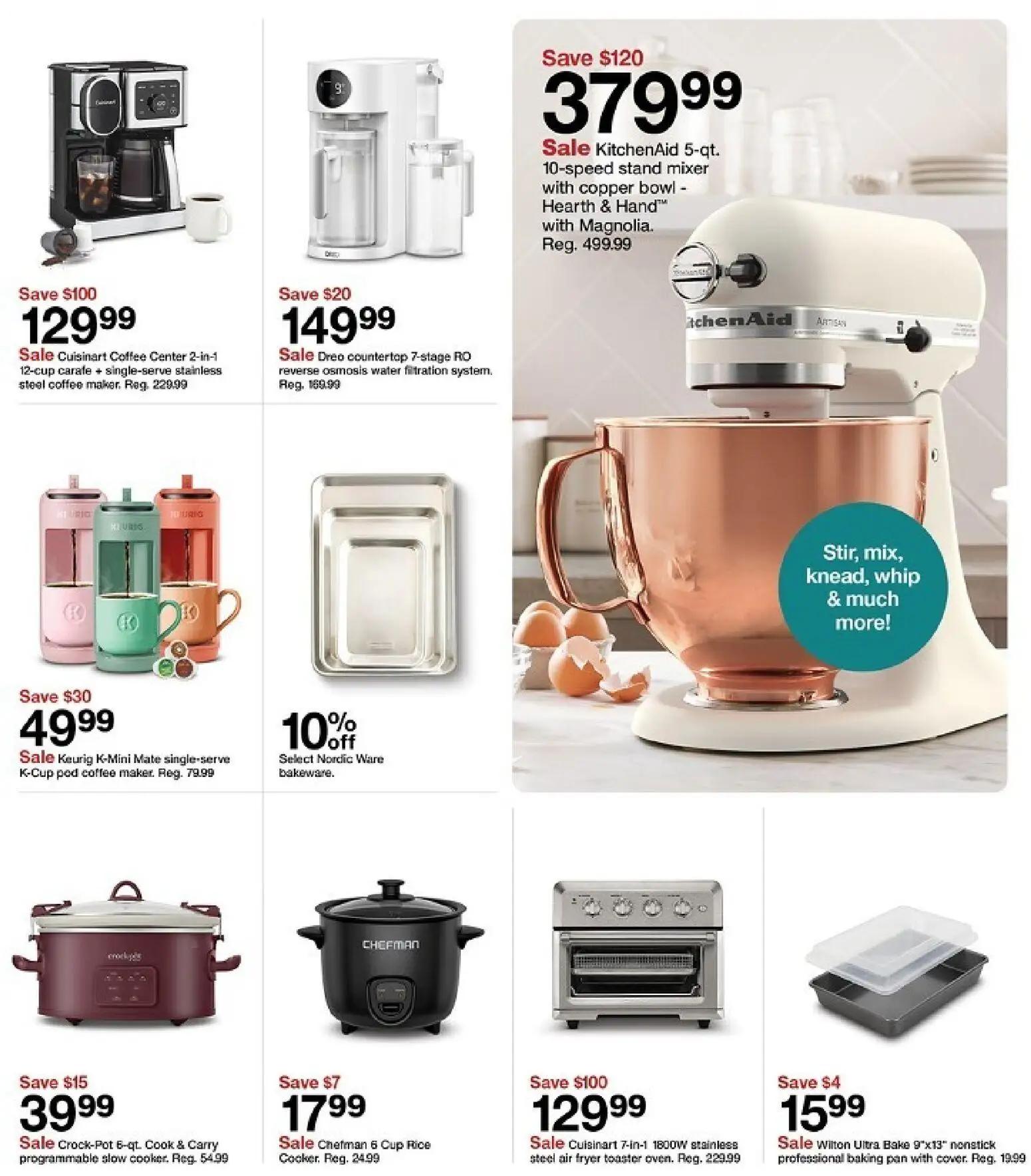 target - Target Weekly Ad - 09/20 - 09/26 2026 - page: 18