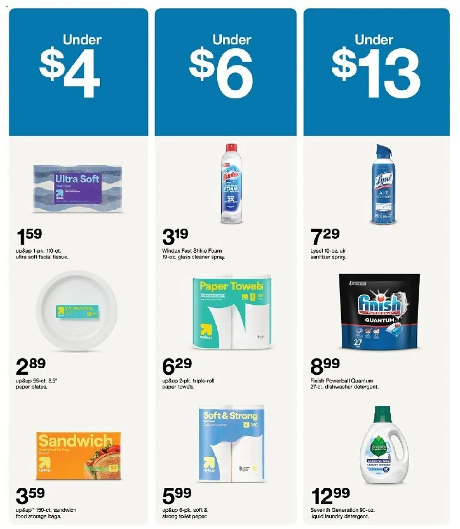 target - Target Weekly Ad - 09/20 - 09/26 2026 - page: 23