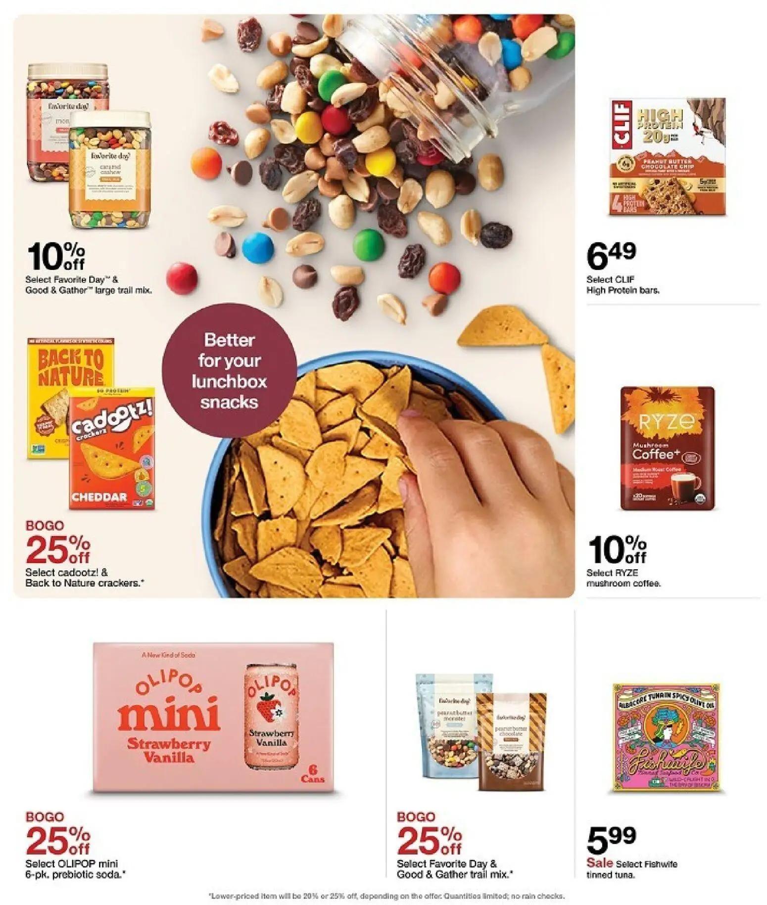 target - Target Weekly Ad - 09/20 - 09/26 2026 - page: 34