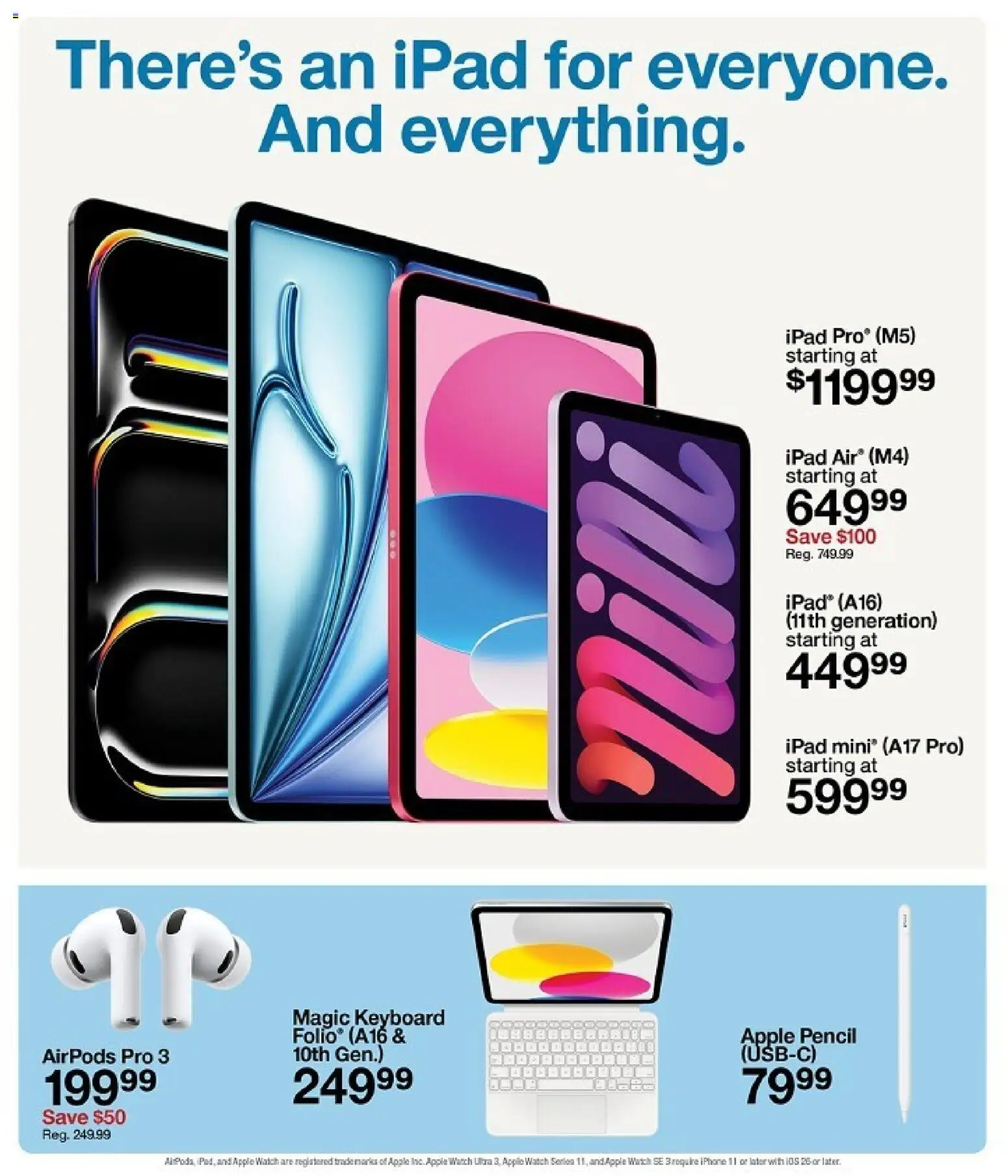 target - Target Weekly Ad - 09/20 - 09/26 2026 - page: 17