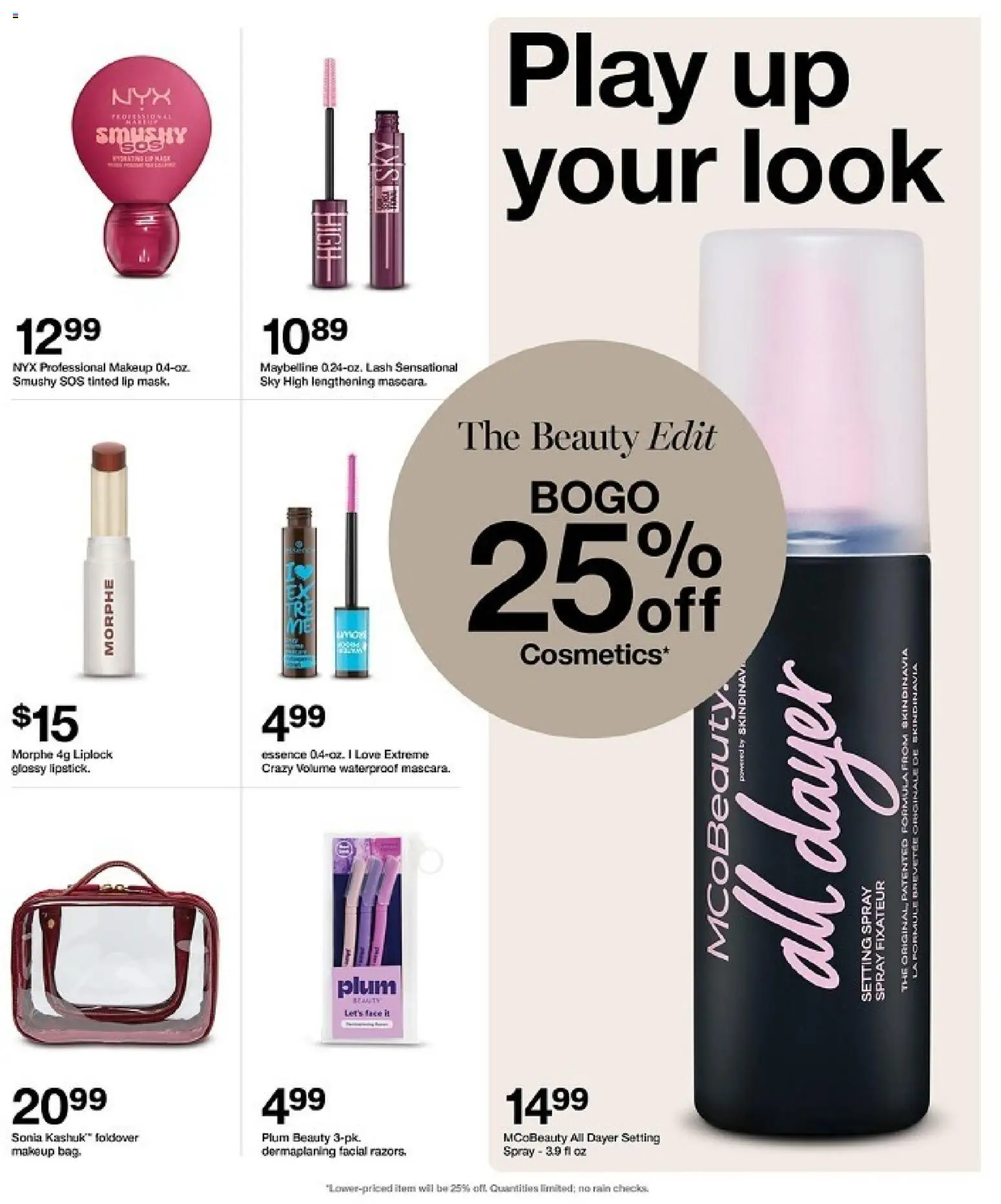 target - Target Weekly Ad - 09/20 - 09/26 2026 - page: 3