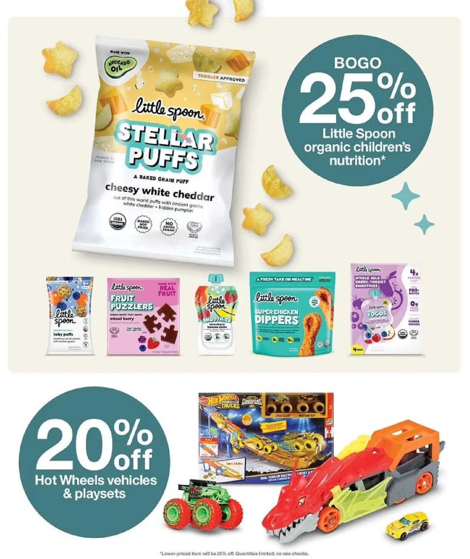 target - Target Weekly Ad - 09/20 - 09/26 2026 - page: 9