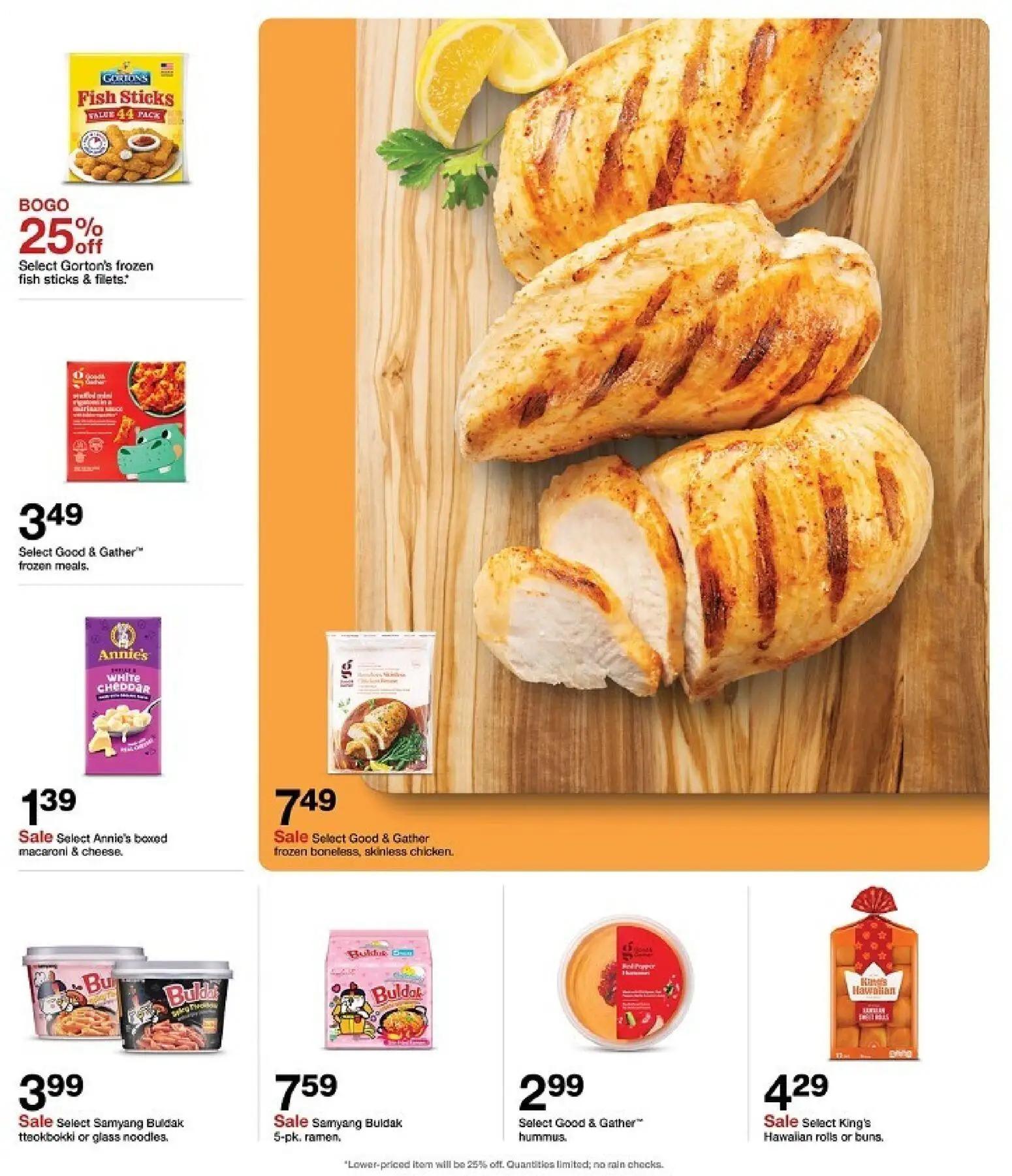 target - Target Weekly Ad - 09/27 - 10/03 2026 - page: 14